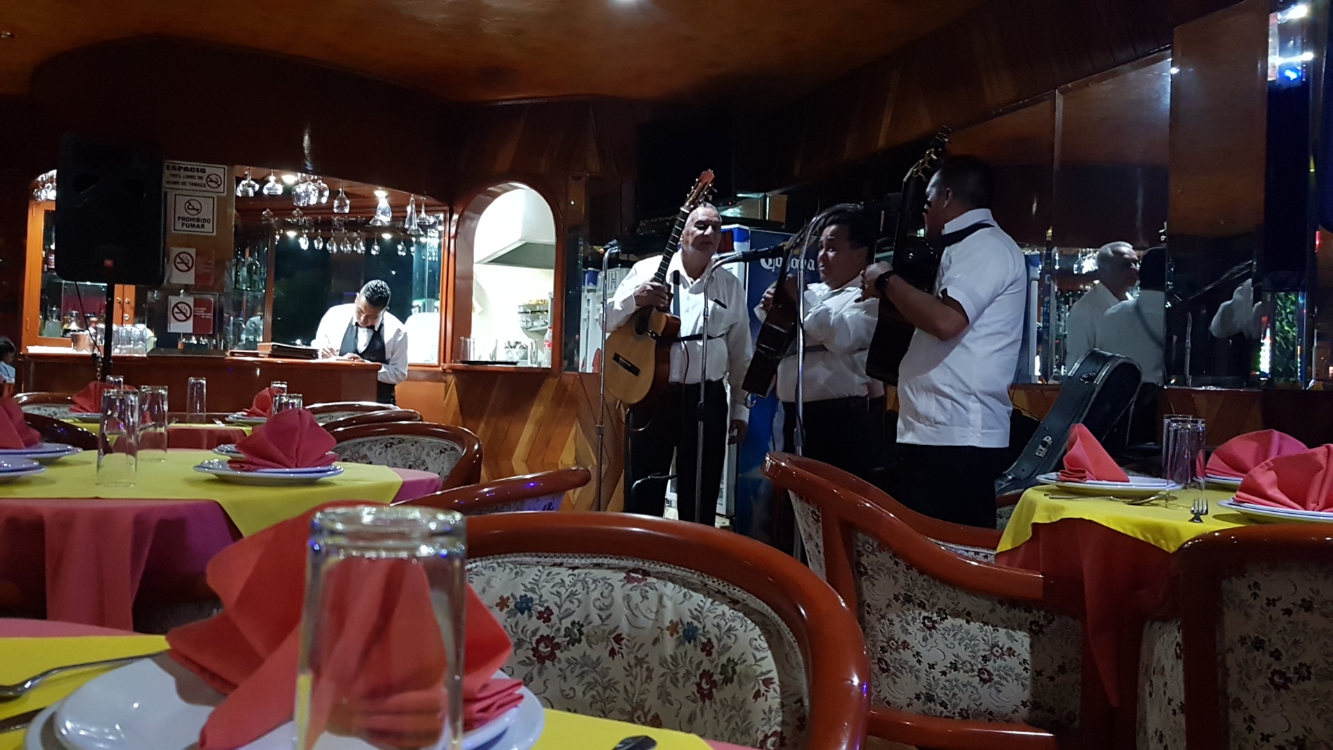 Restaurant Bar La Joya image 3