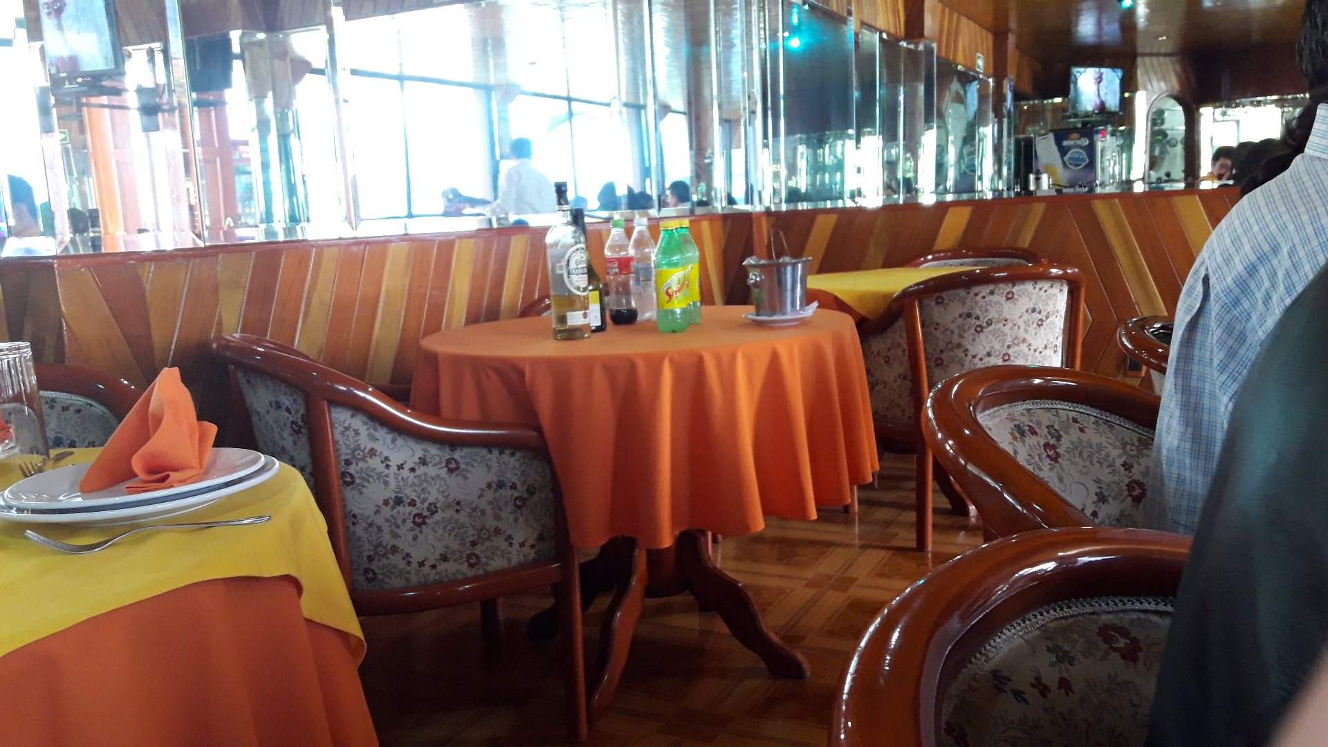 Restaurant Bar La Joya image 4