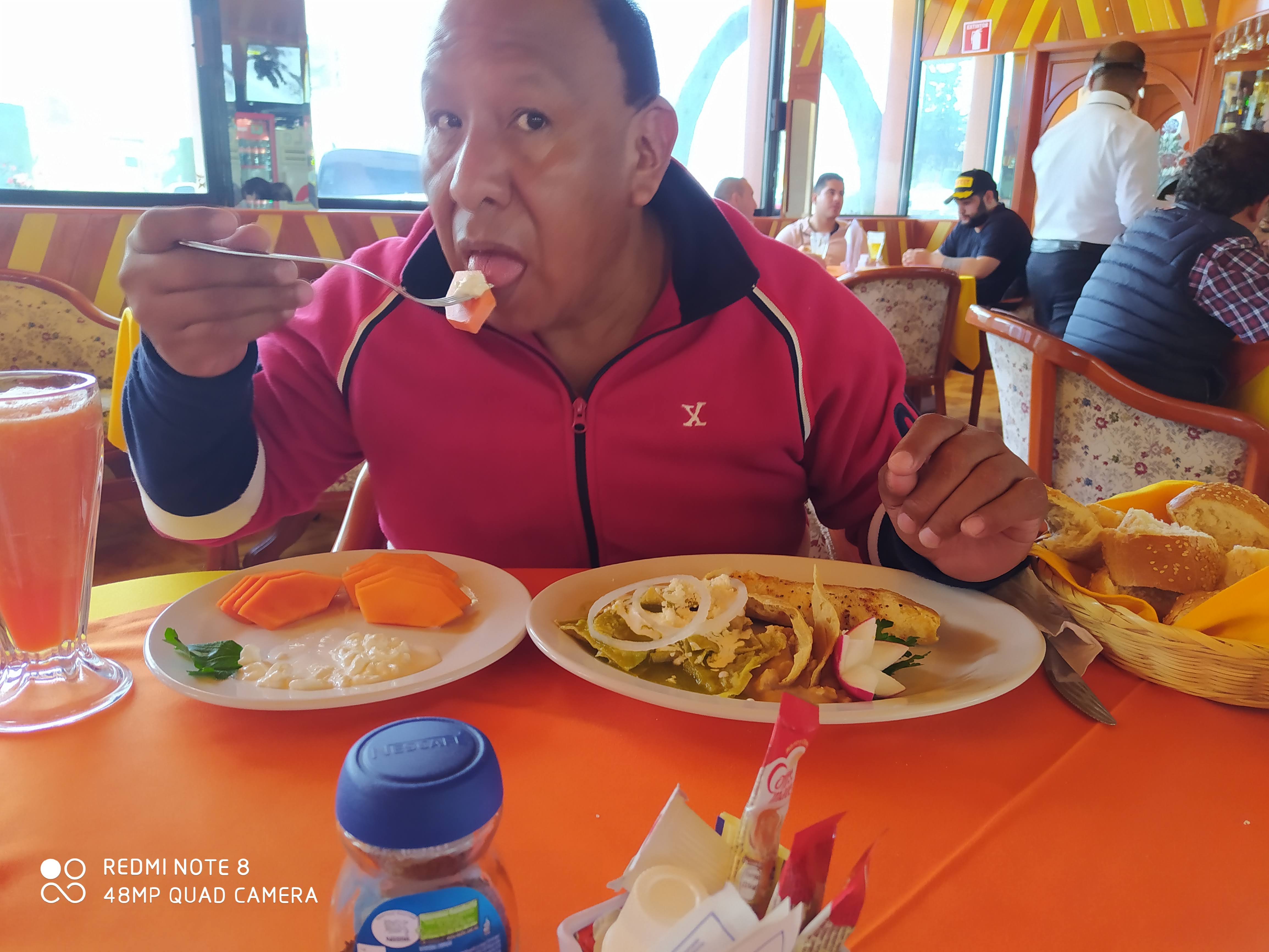 Restaurant Bar La Joya image 7