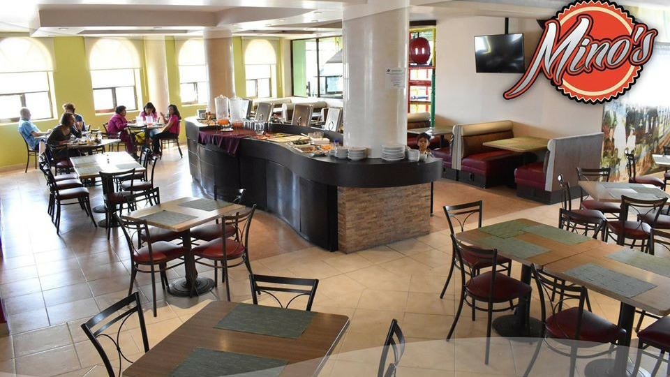 Minos Restaurant Bar image 1