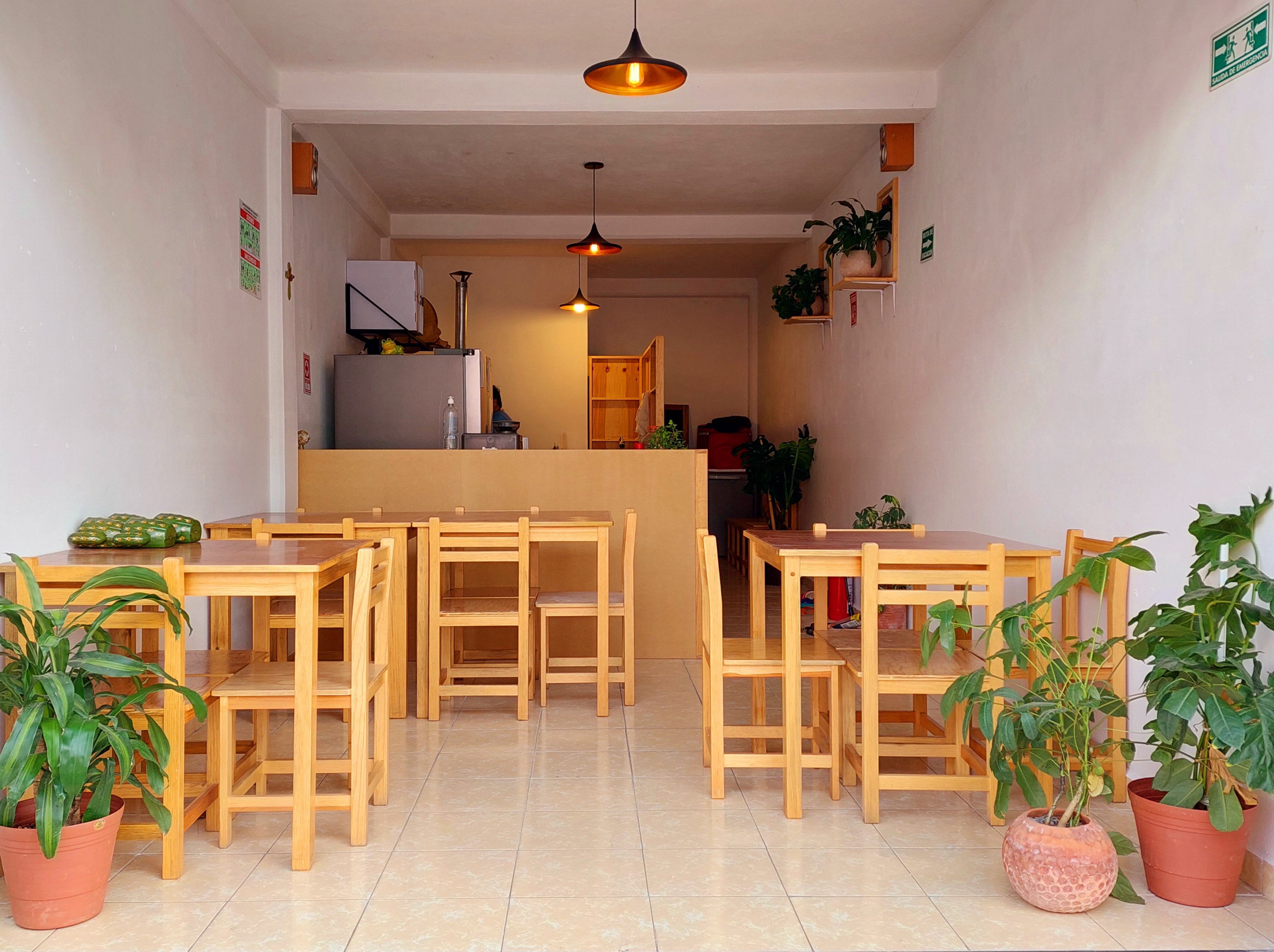 La farina Restaurante Pizzeria image 1