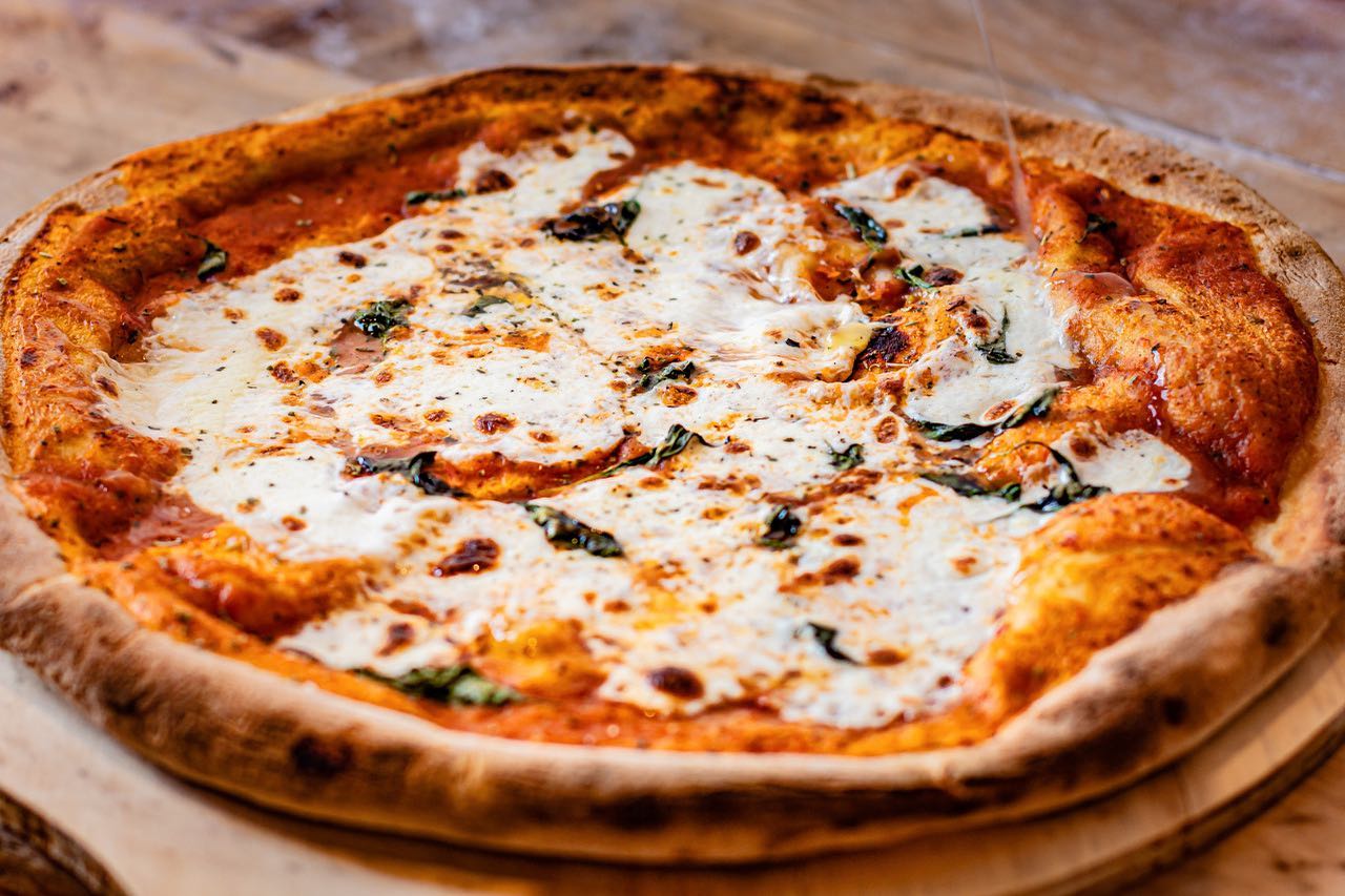 La farina Restaurante Pizzeria image 2