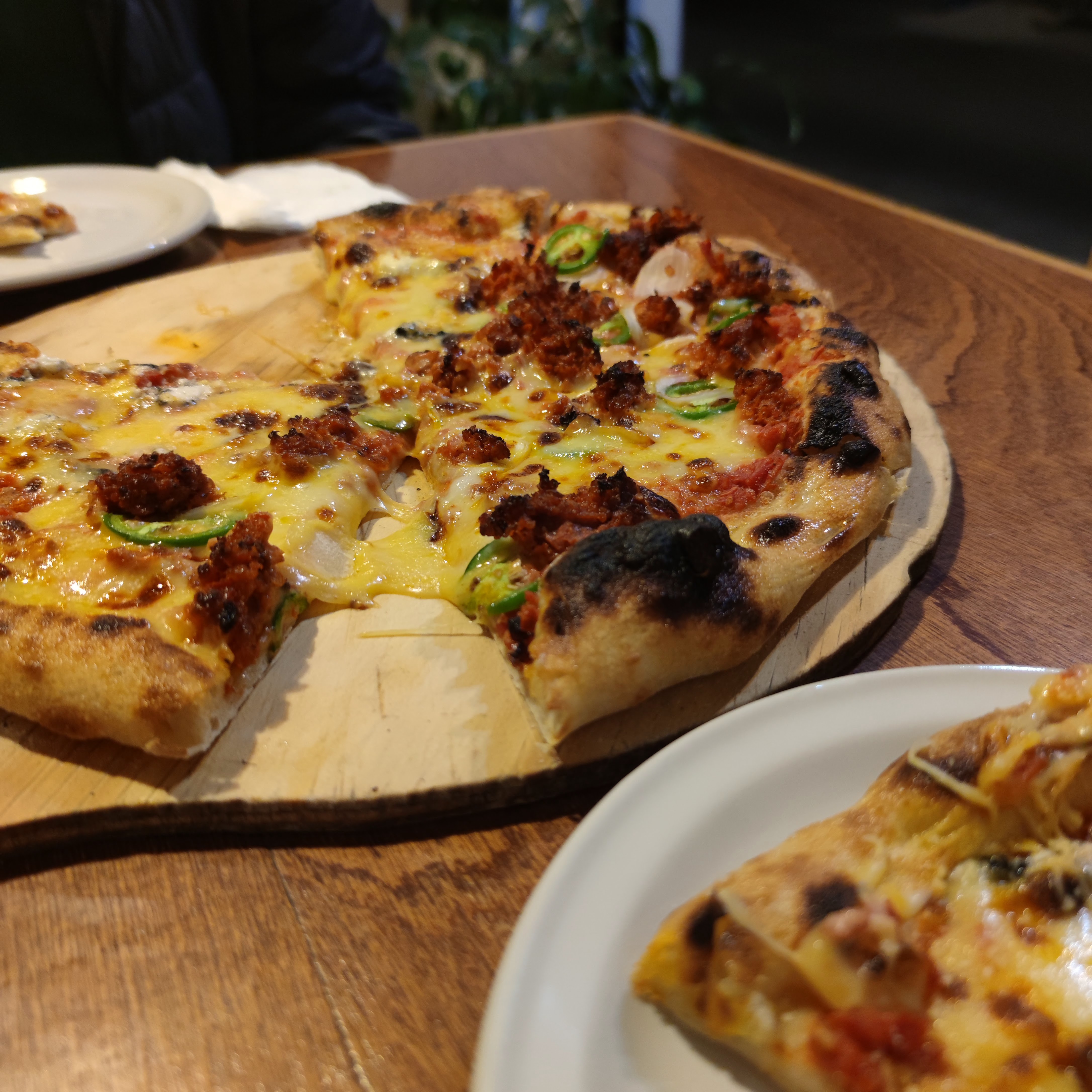 La farina Restaurante Pizzeria image 3