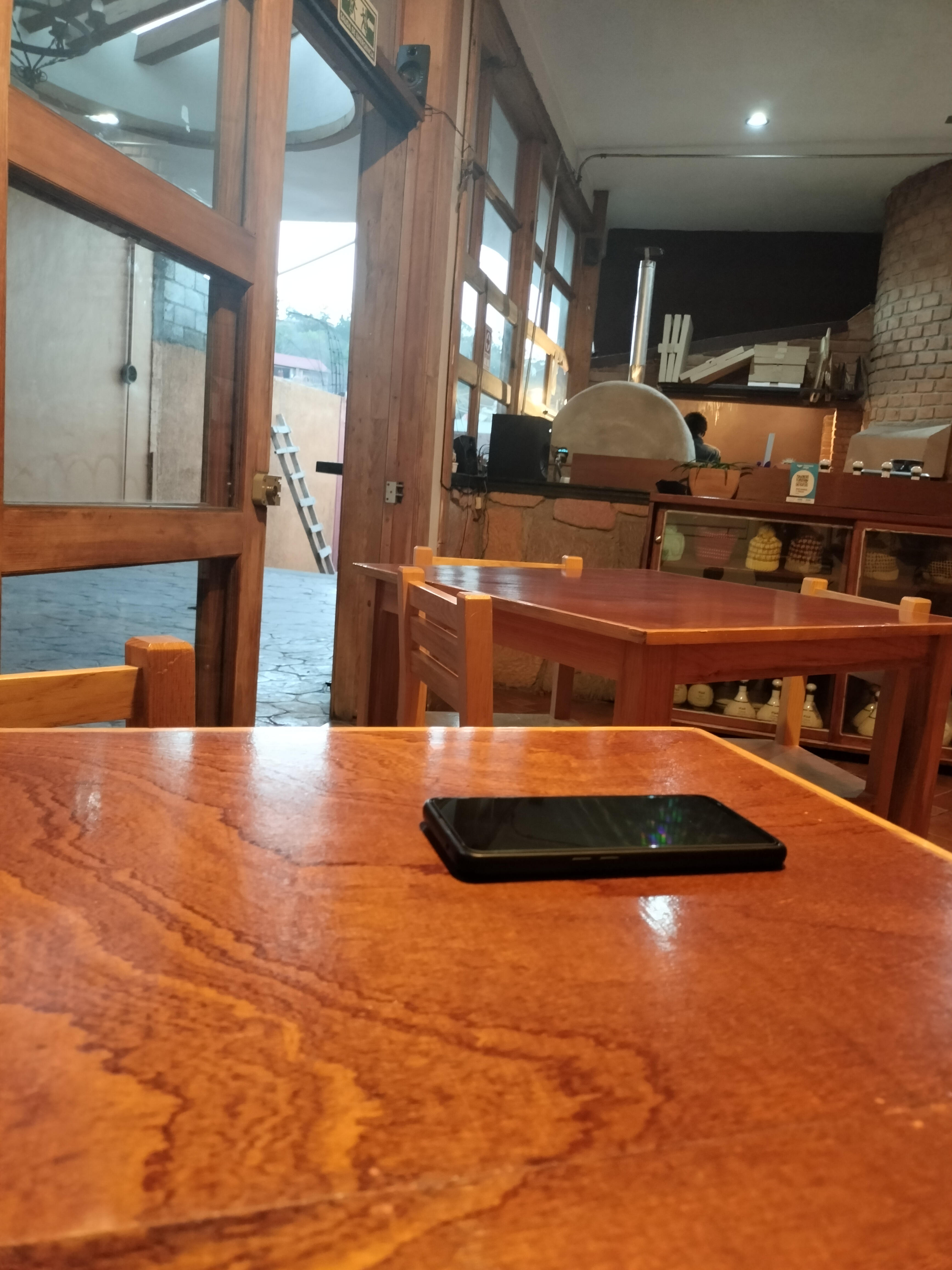 La farina Restaurante Pizzeria image 7