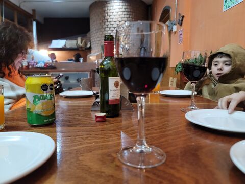 La farina Restaurante Pizzeria image 8
