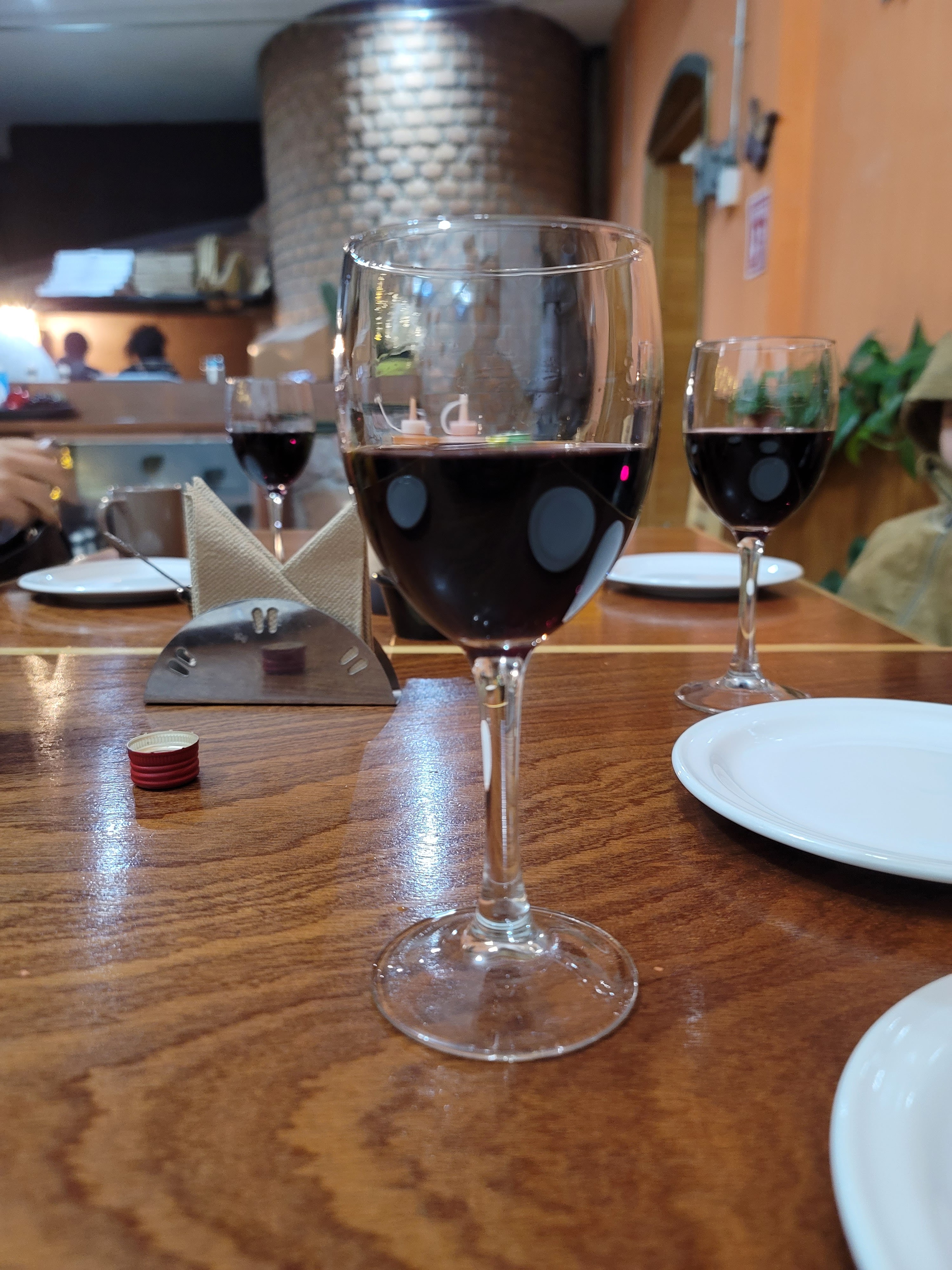 La farina Restaurante Pizzeria image 9