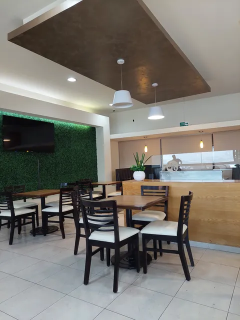 Restaurant Join And Enjoy image 1