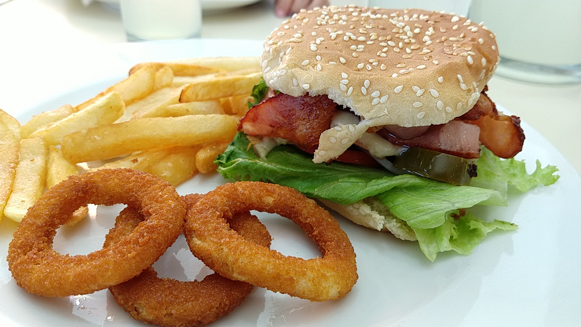 Restaurant Join And Enjoy image 2