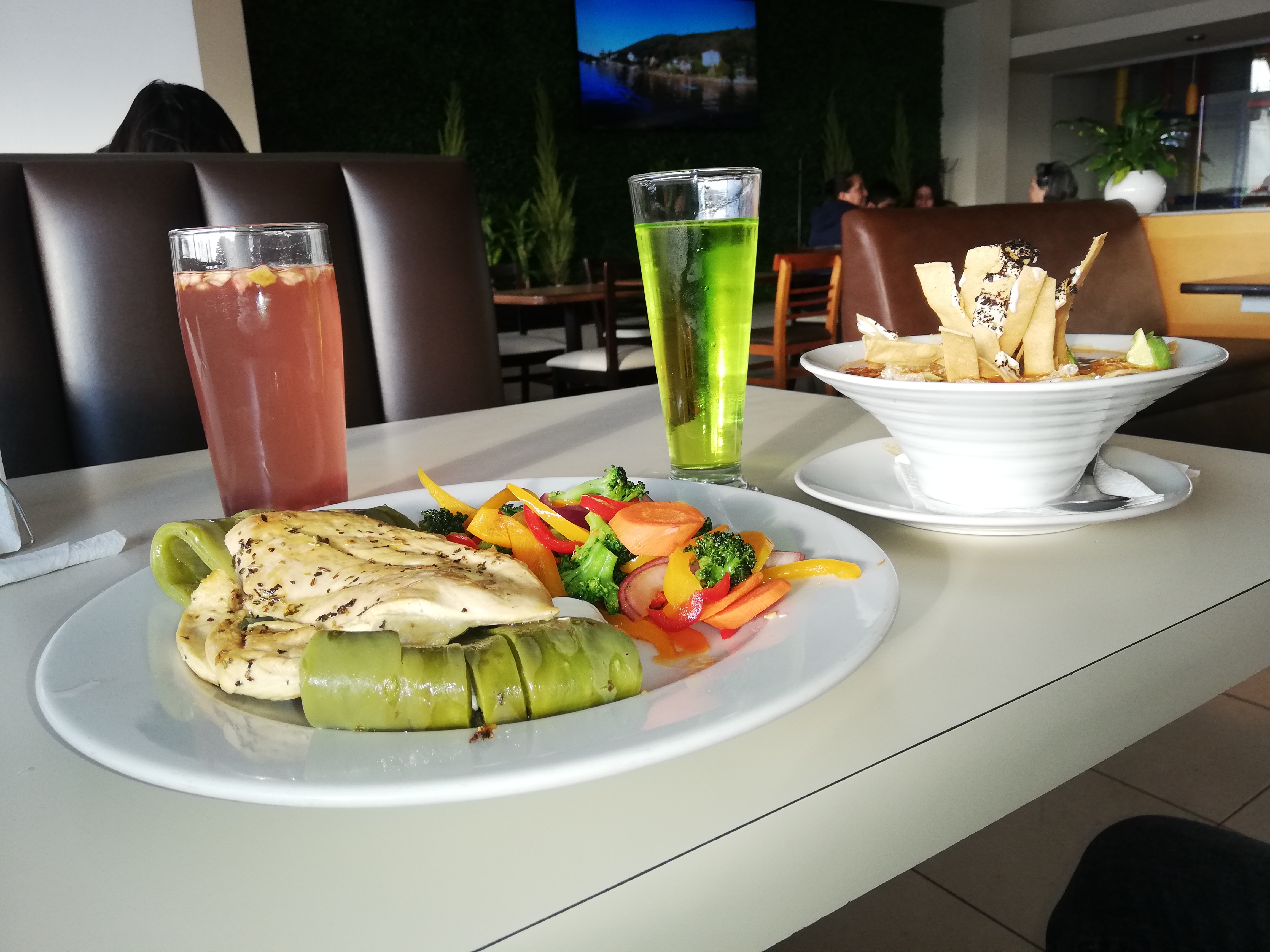 Restaurant Join And Enjoy image 5