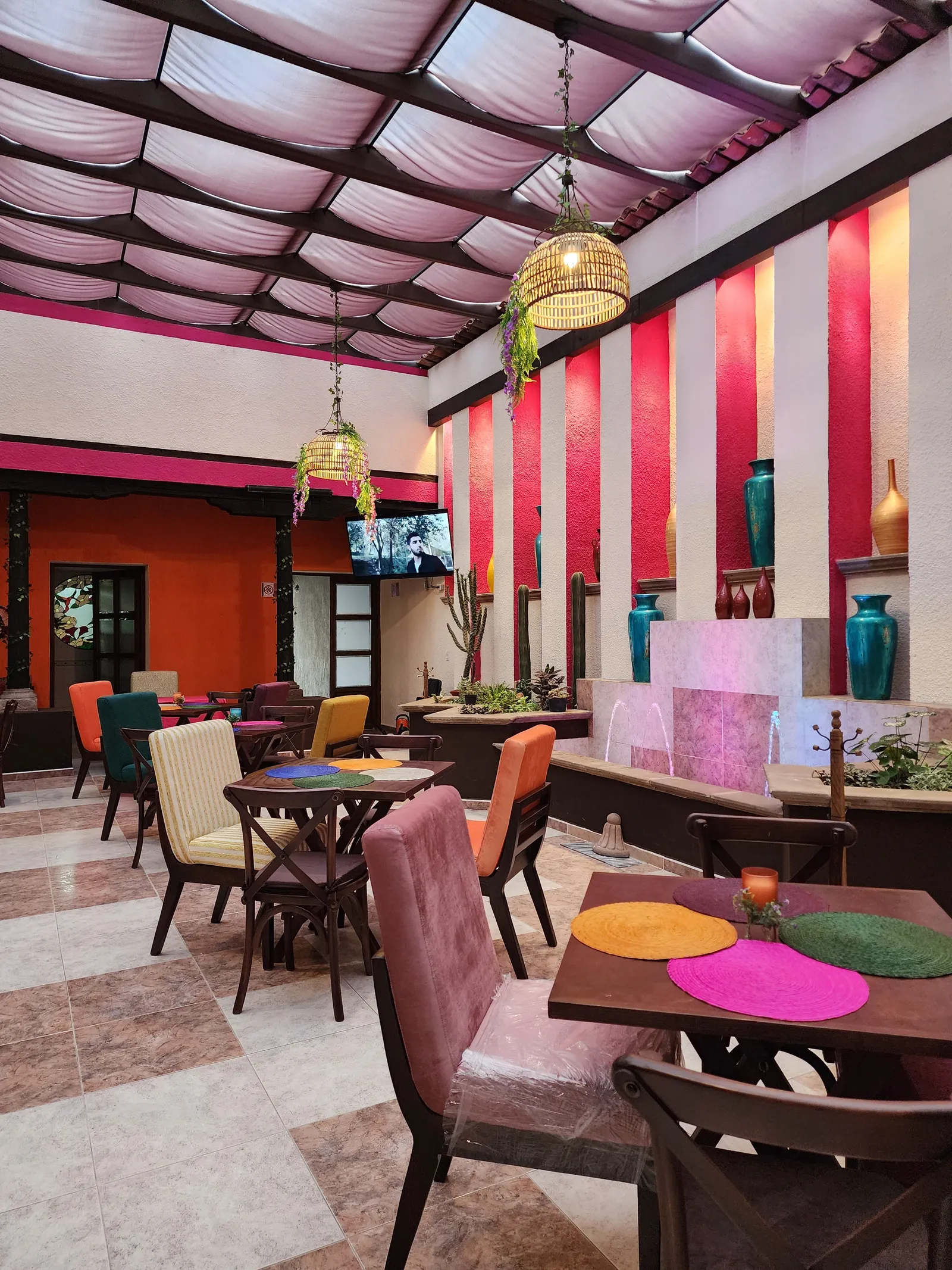 Casa Oasis Restaurante image 1