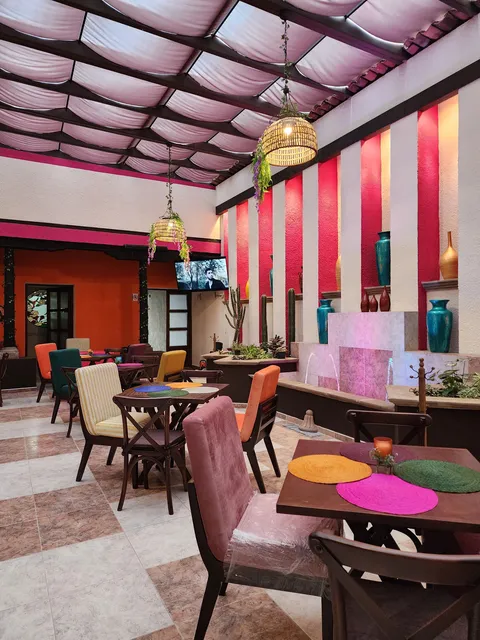 Casa Oasis Restaurante image 1