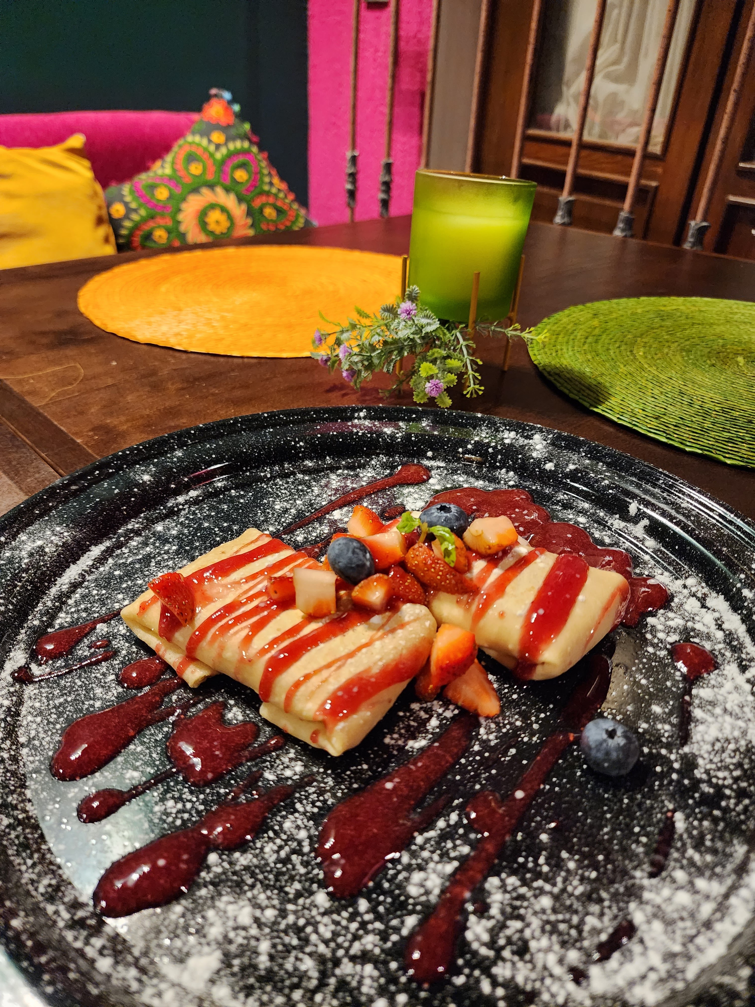 Casa Oasis Restaurante image 2