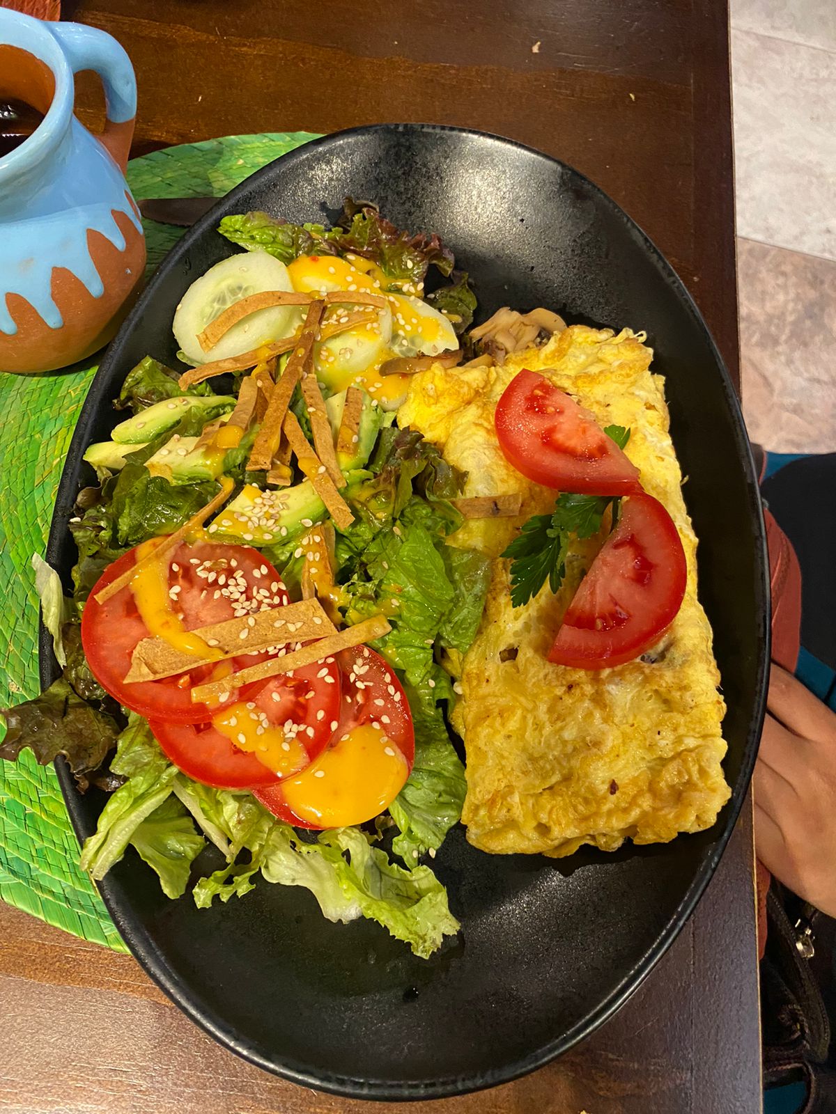 Casa Oasis Restaurante image 3