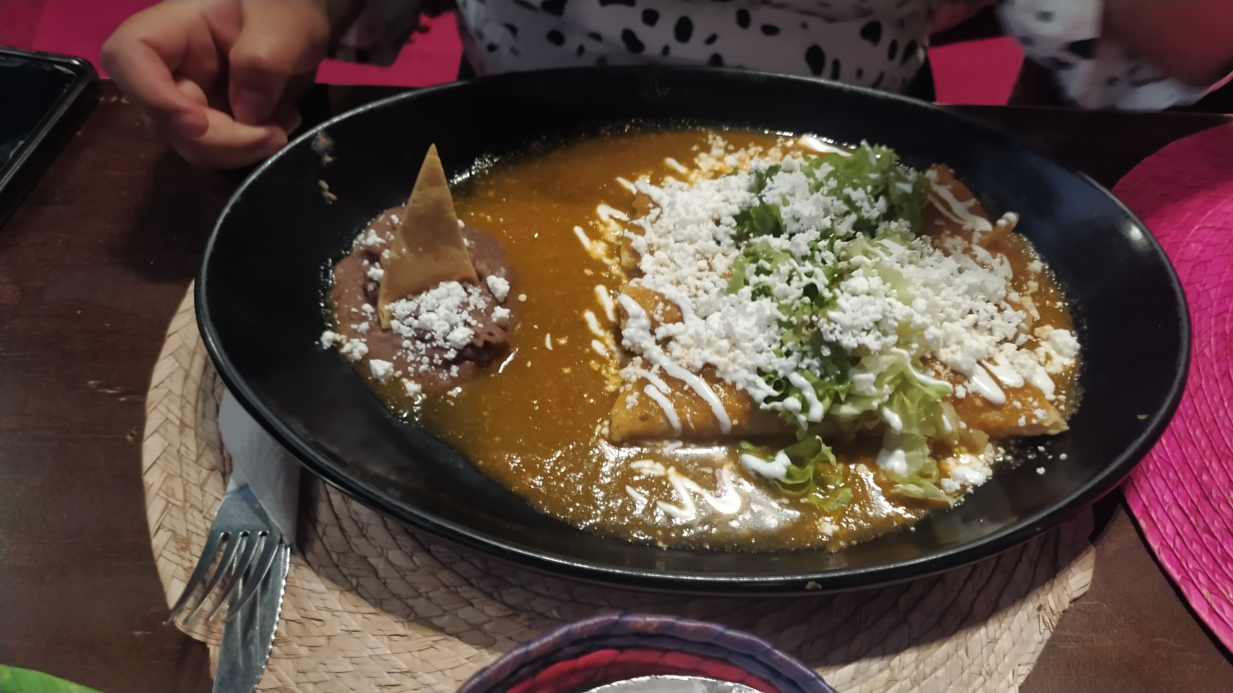 Casa Oasis Restaurante image 5