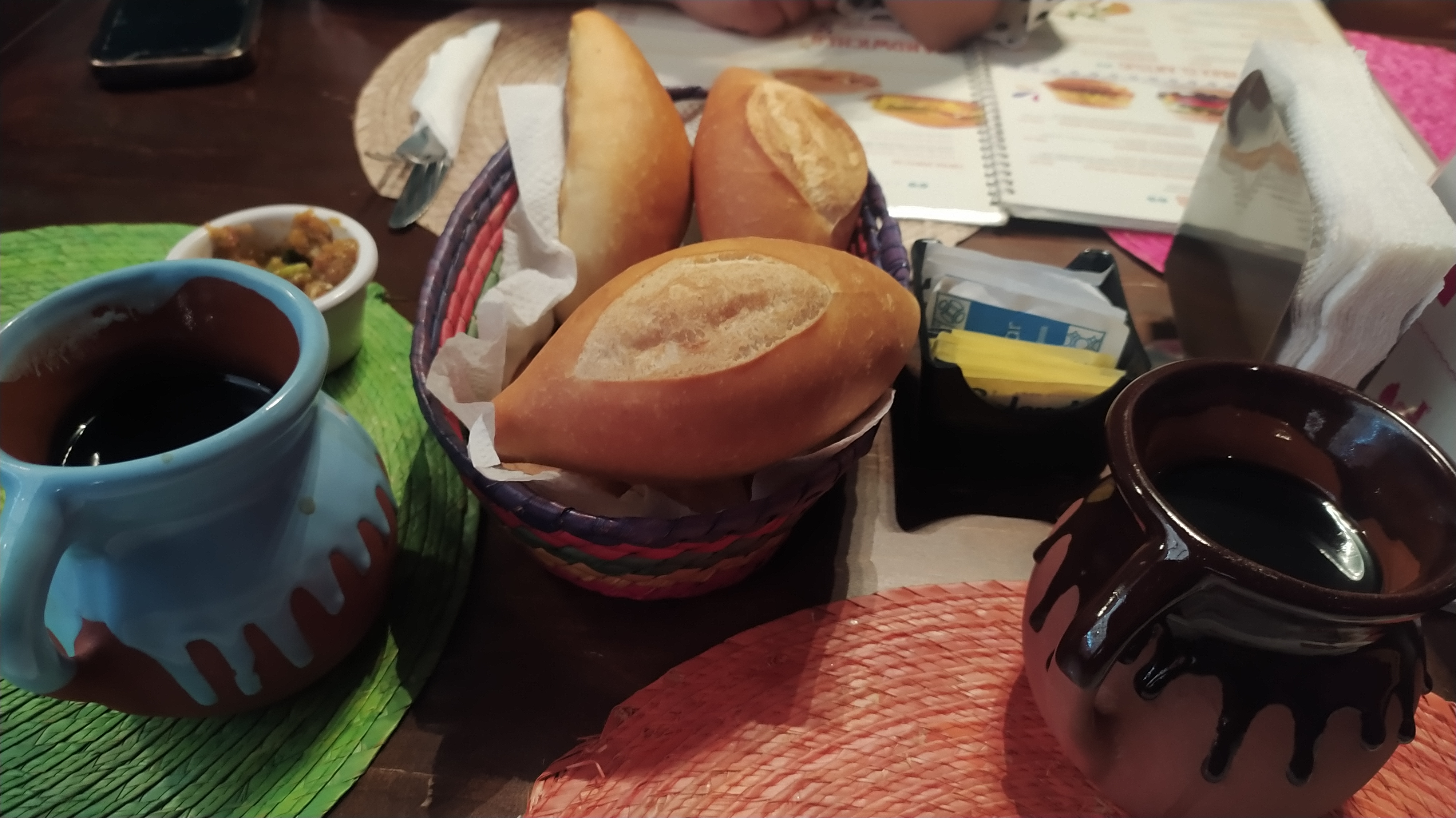 Casa Oasis Restaurante image 6