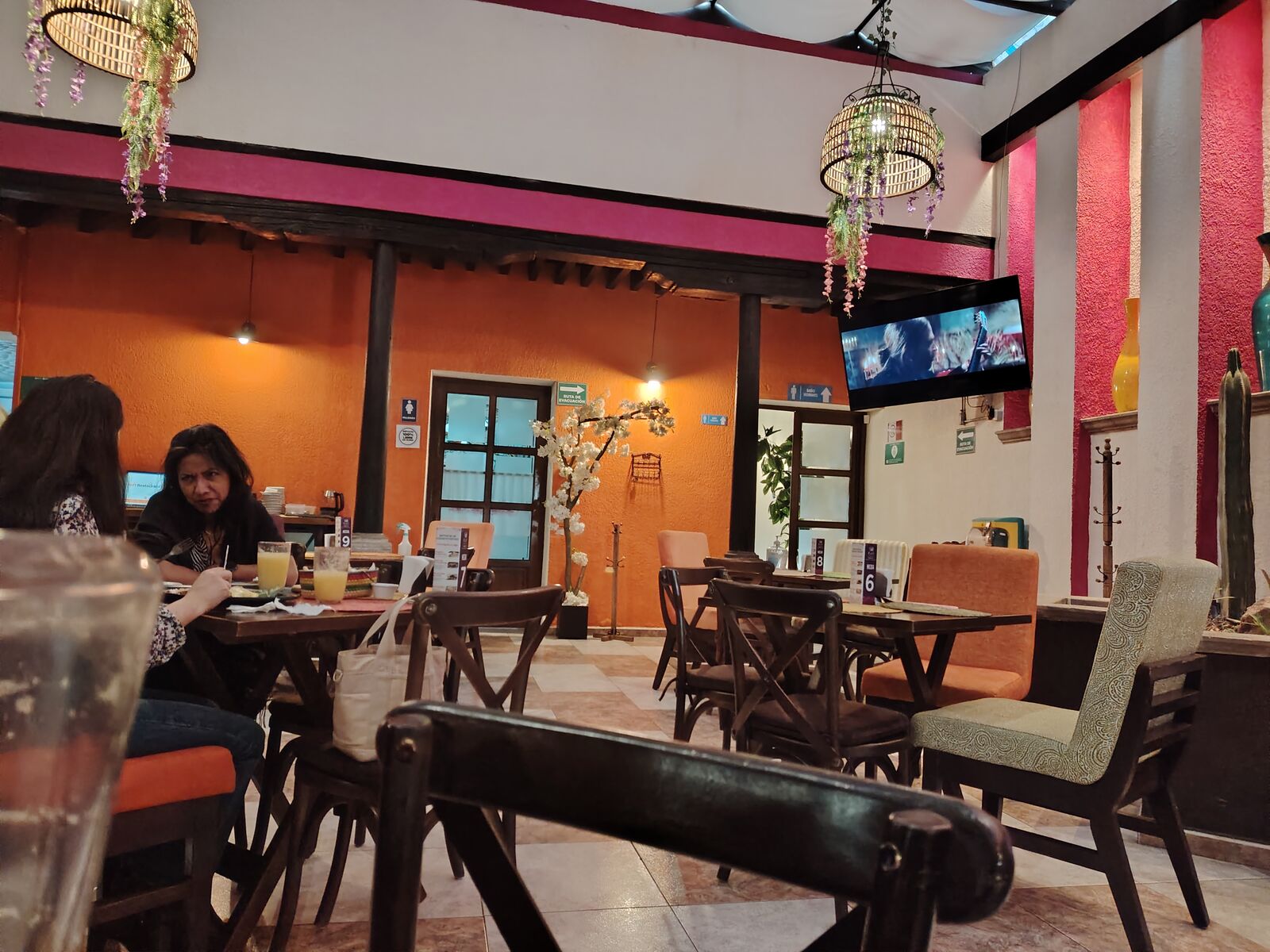 Casa Oasis Restaurante image 9