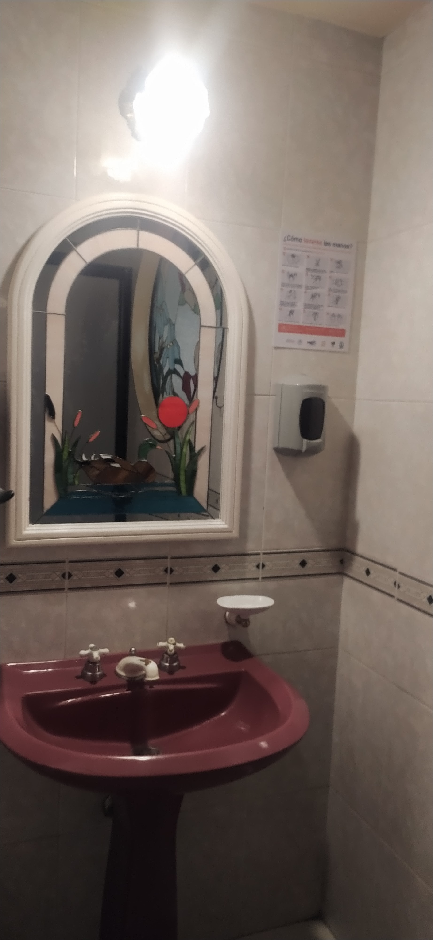 Casa Oasis Restaurante image 10