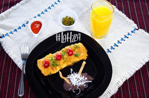 La Hornizza image 1
