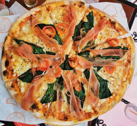 La Hornizza image 7