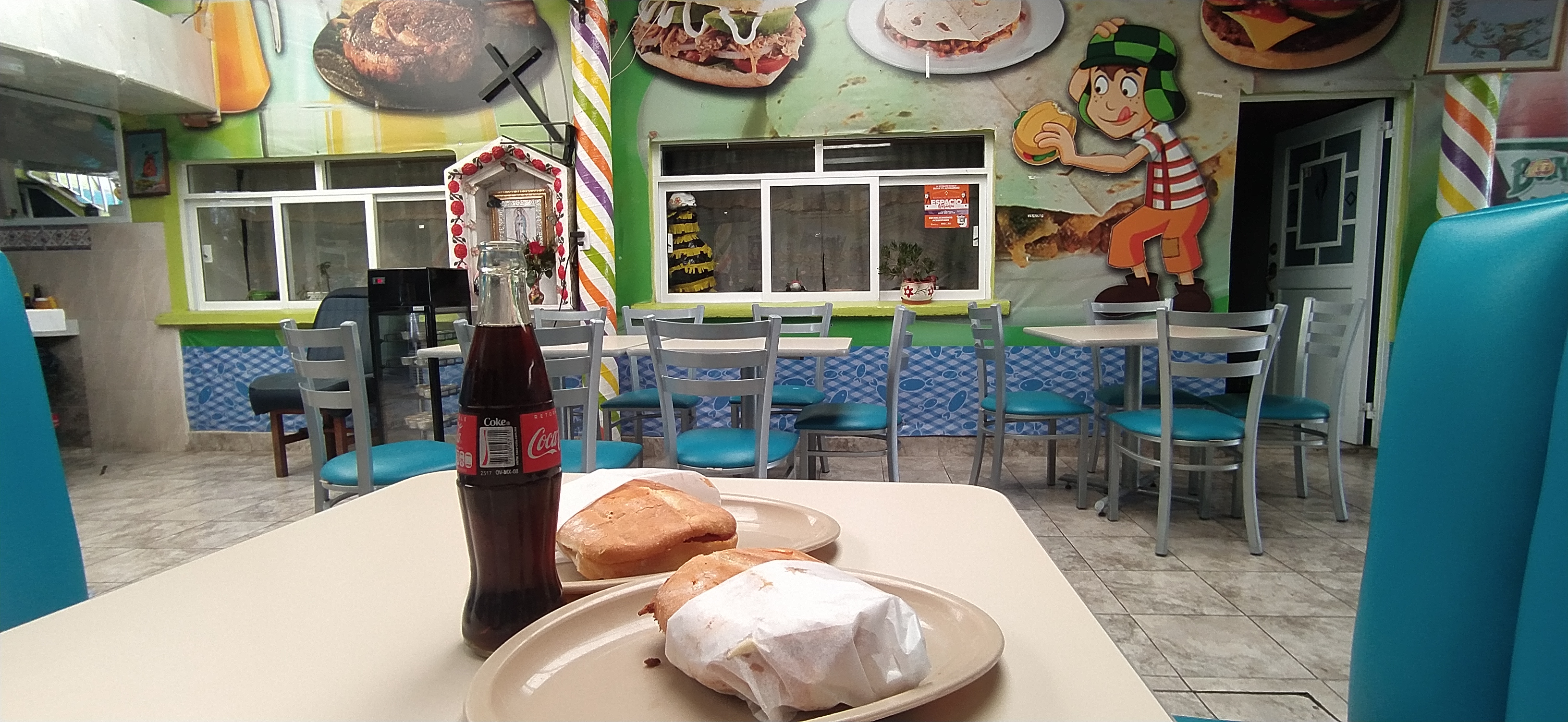 Tortas el Super Mejor image 2