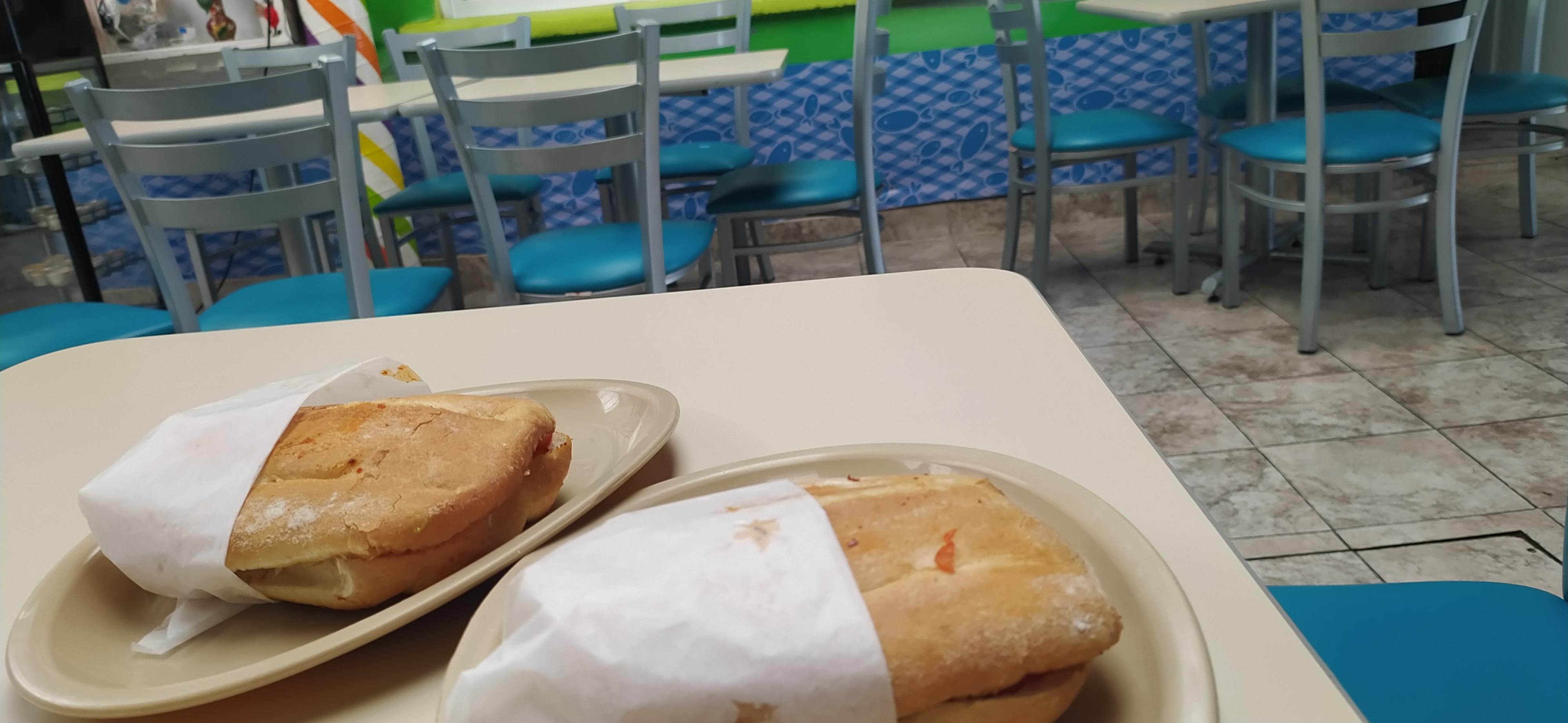 Tortas el Super Mejor image 4