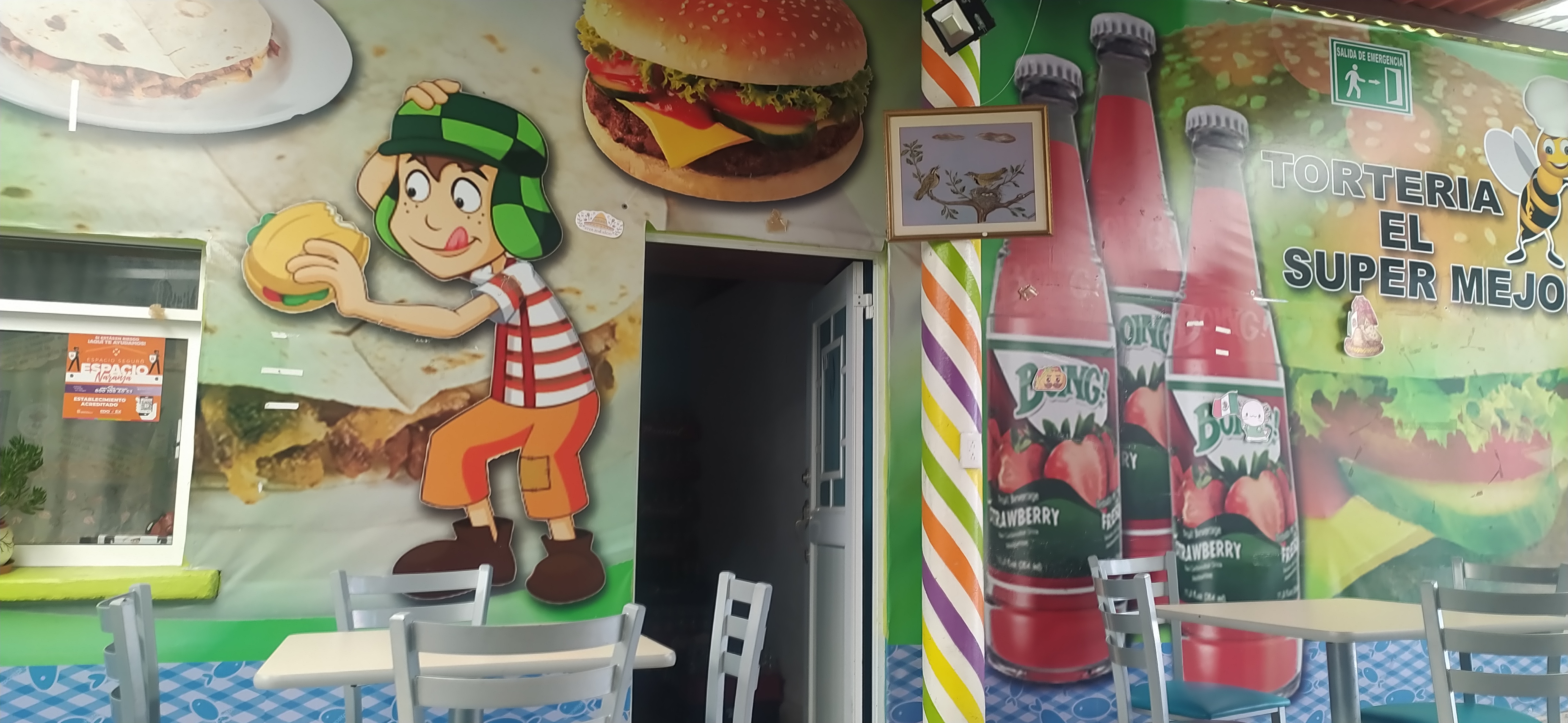 Tortas el Super Mejor image 5