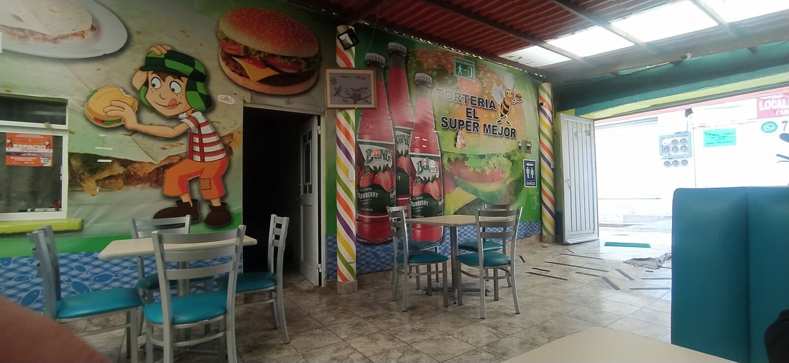 Tortas el Super Mejor image 8