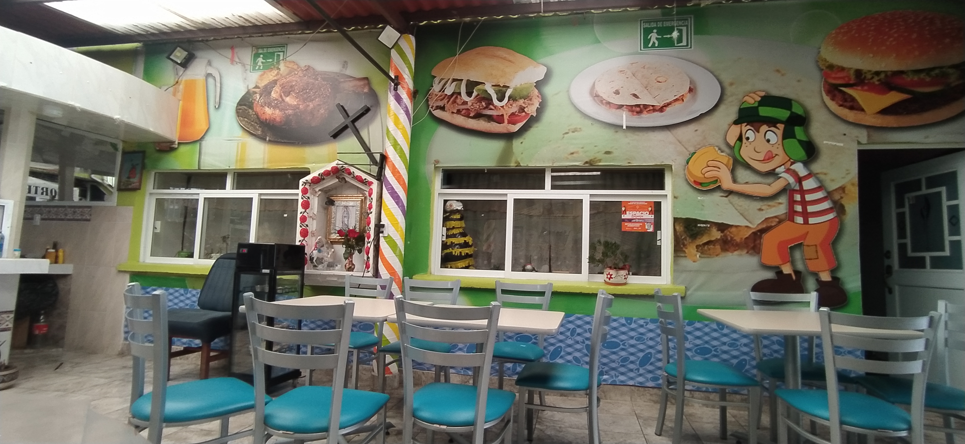 Tortas el Super Mejor image 10