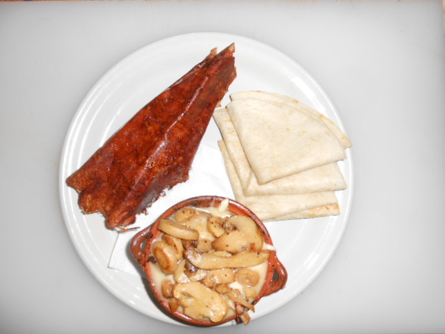 Taqueria La Fragua image 2