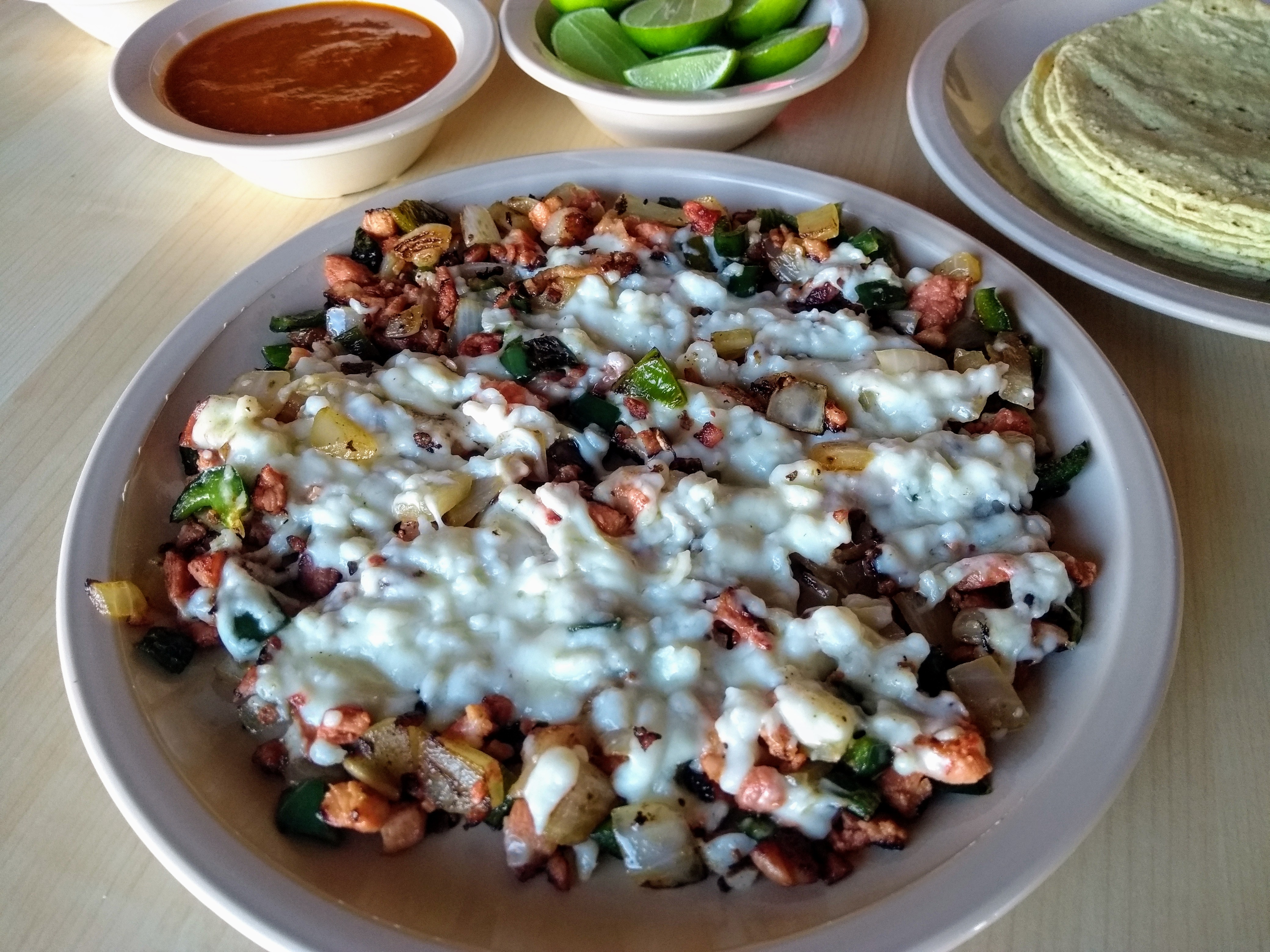 Taqueria La Fragua image 3