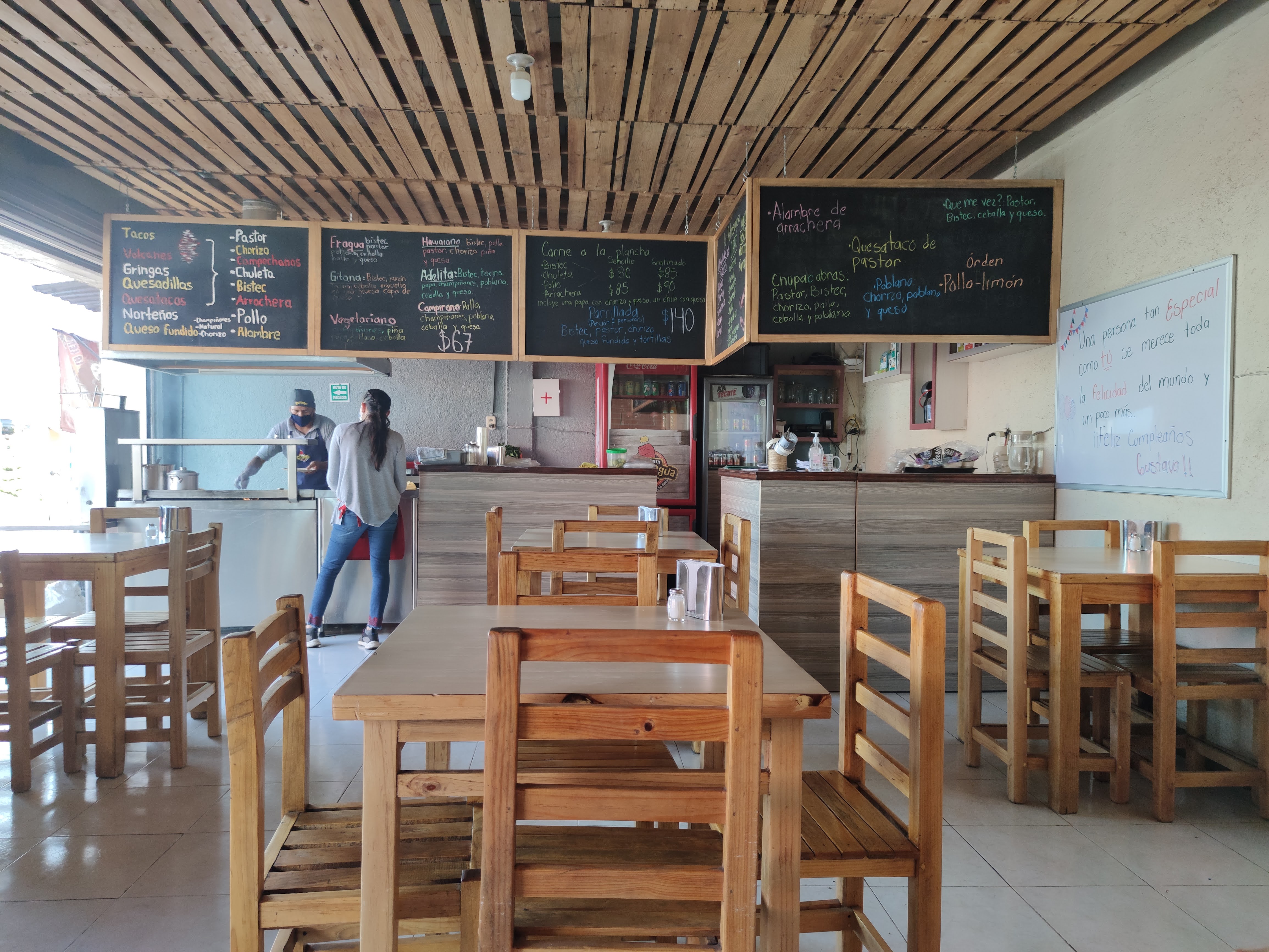 Taqueria La Fragua image 5