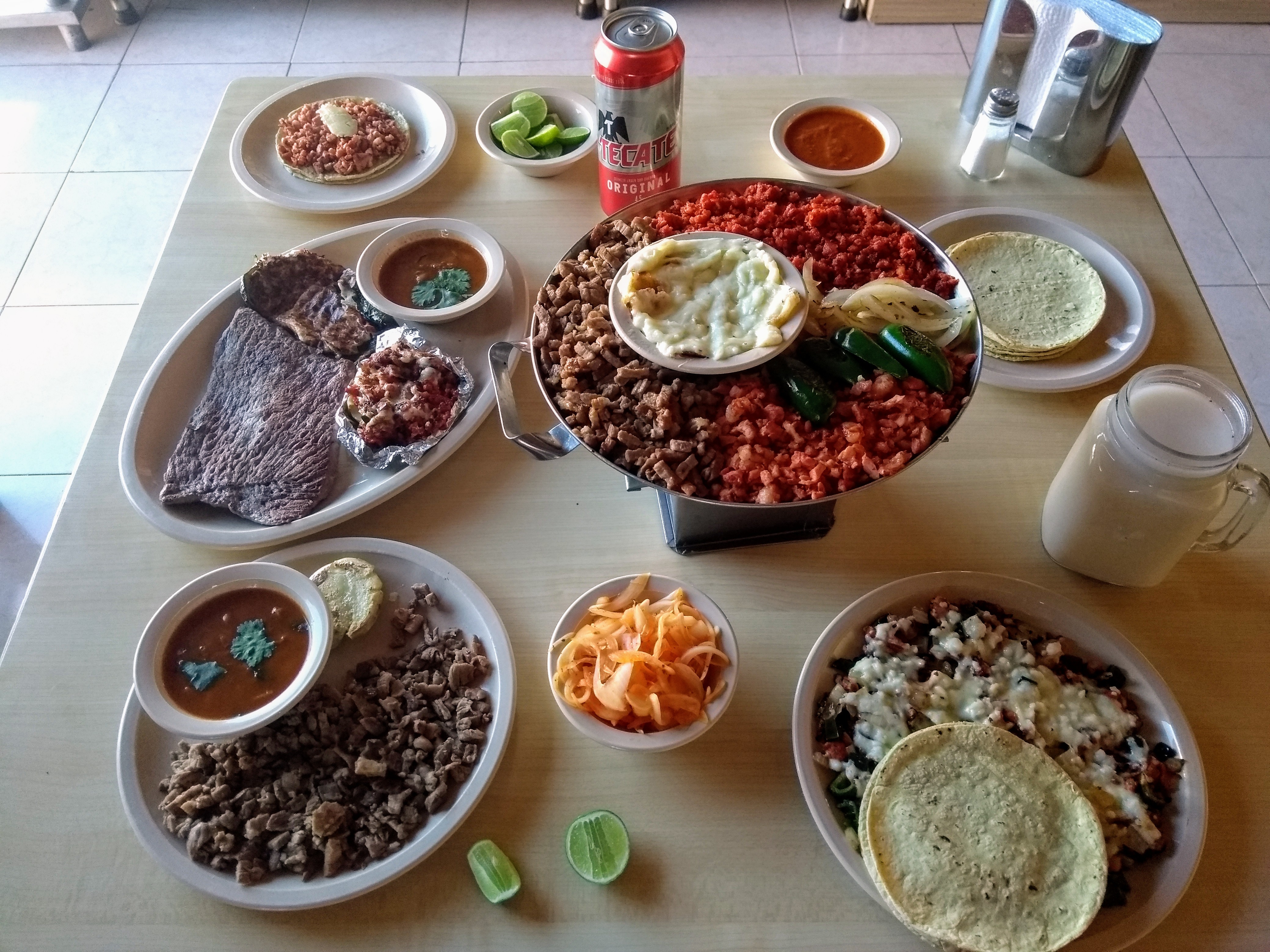 Taqueria La Fragua image 6