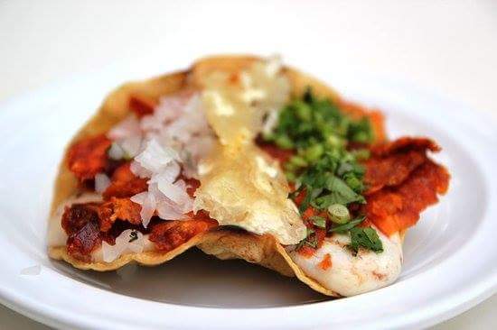 Taqueria La Fragua image 7