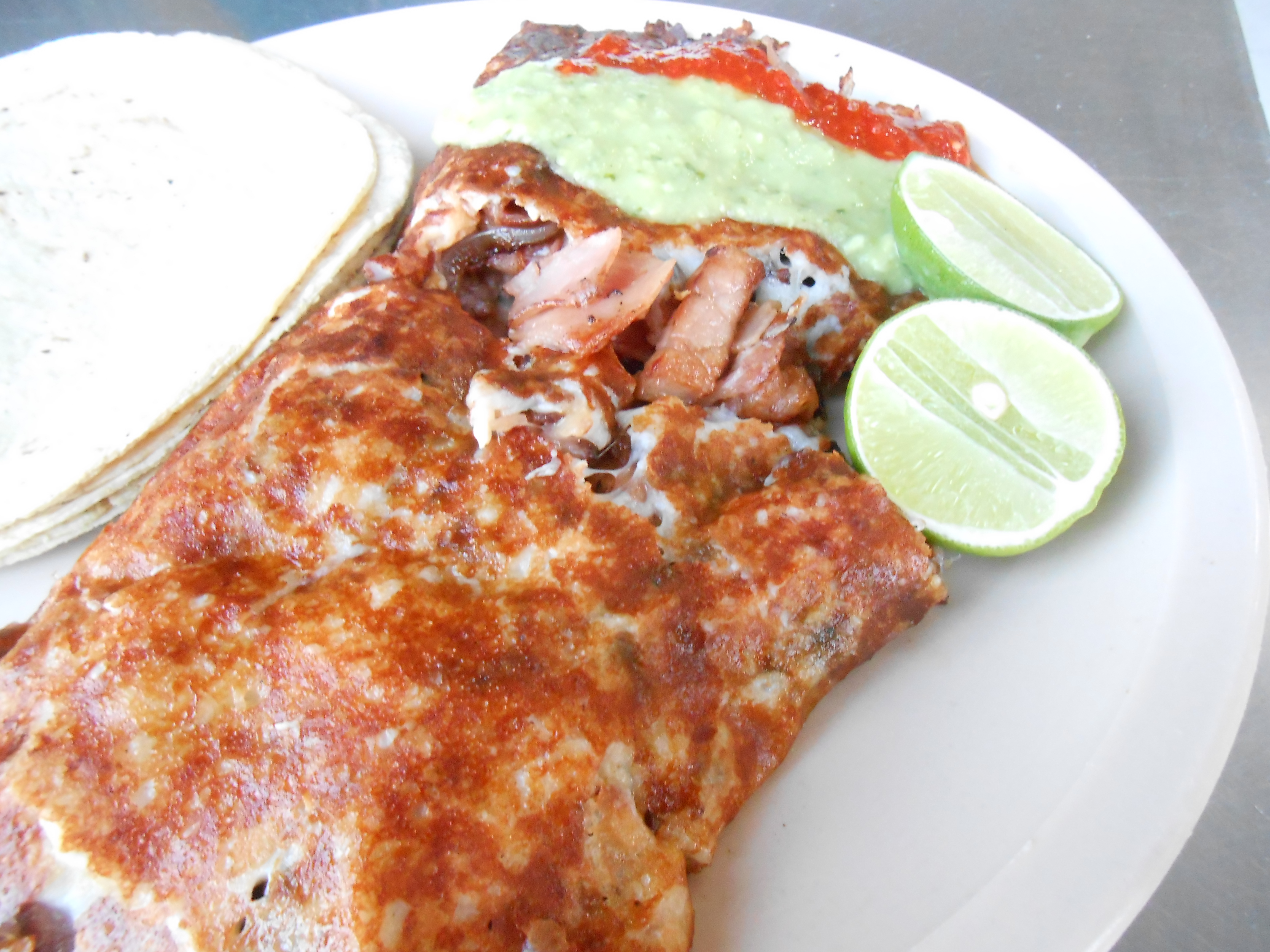 Taqueria La Fragua image 8