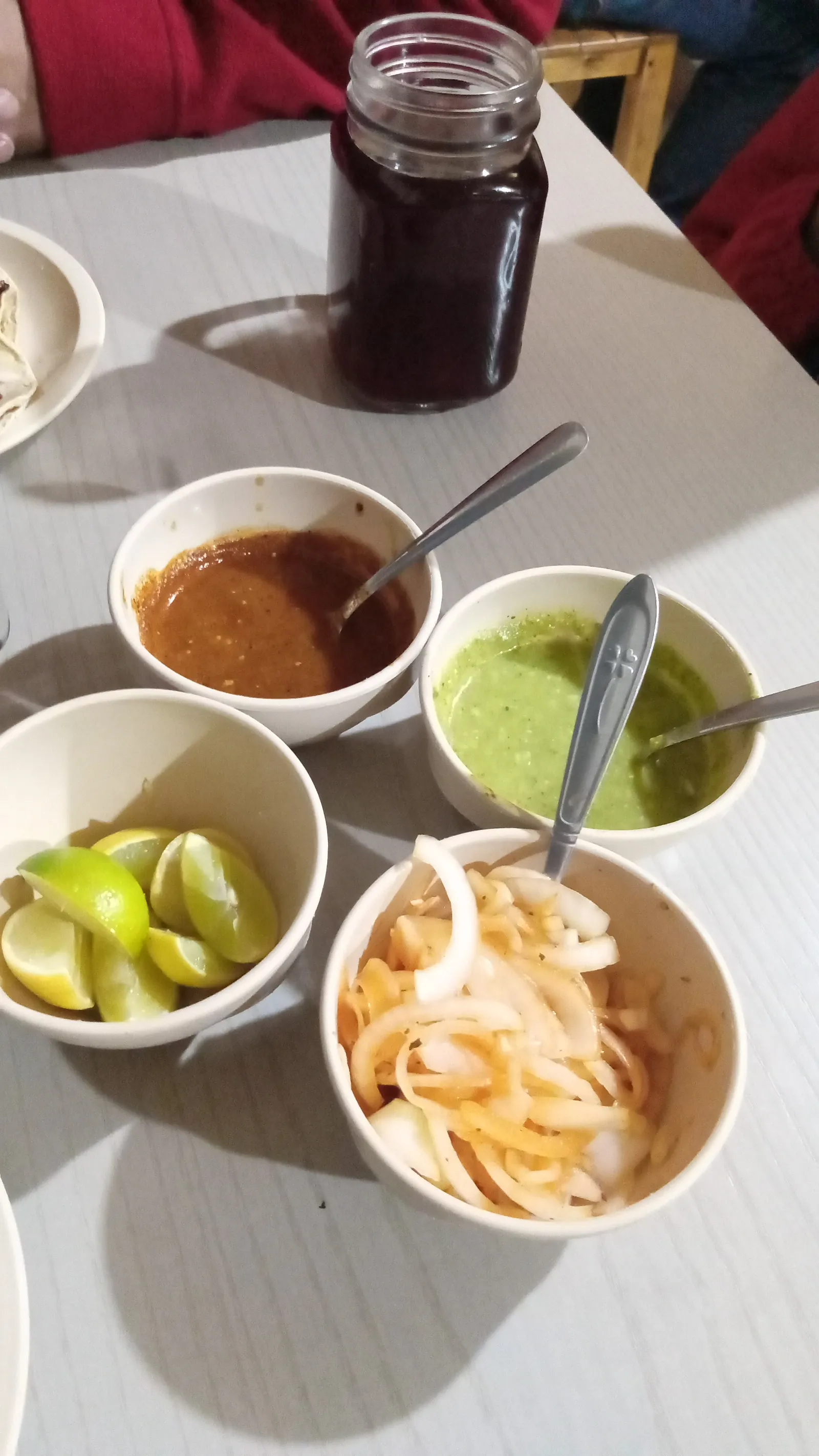 Taqueria La Fragua image 9