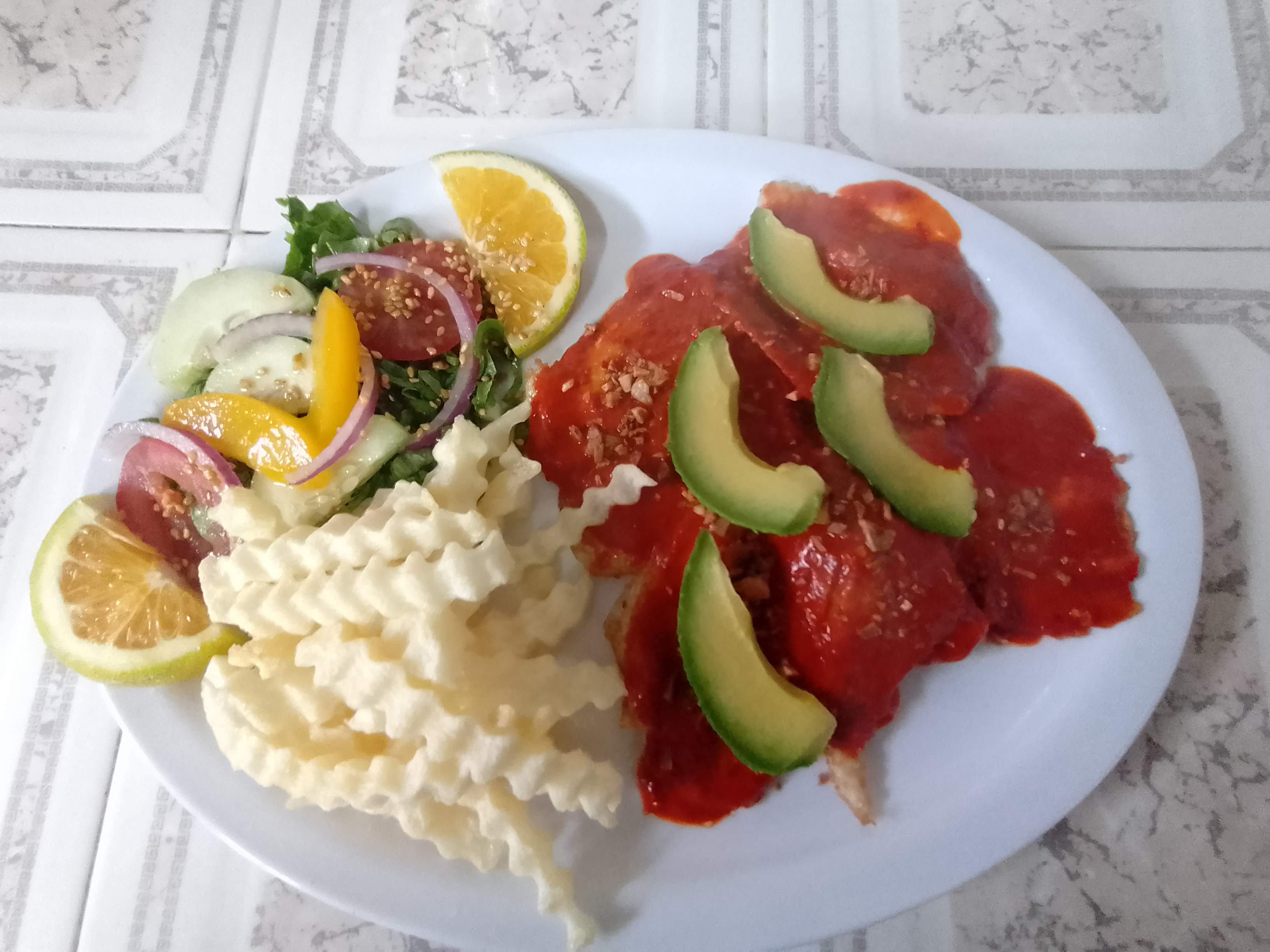 Mariscos El Huachinango image 1