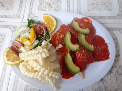 Mariscos El Huachinango image 1