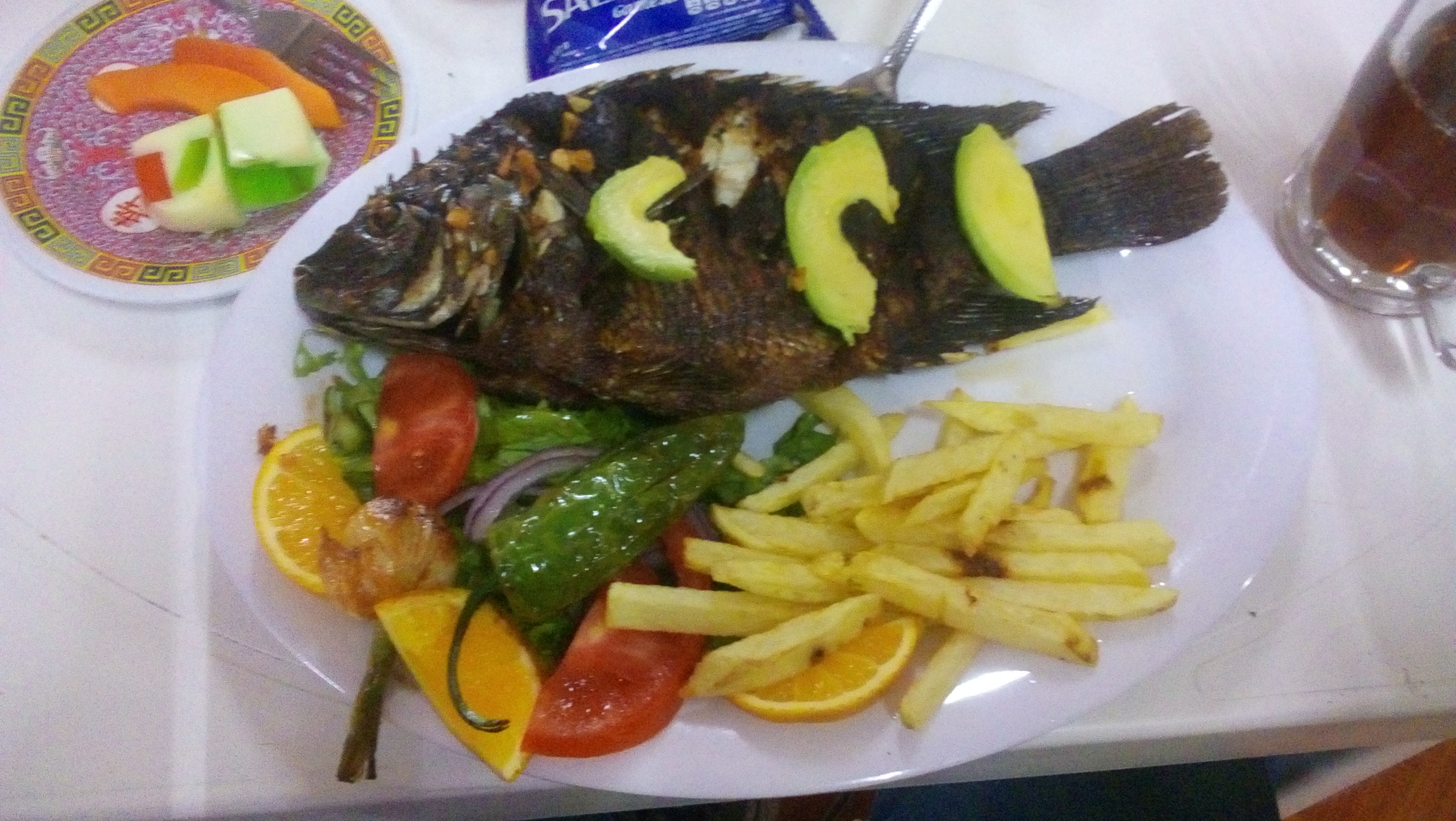 Mariscos El Huachinango image 3