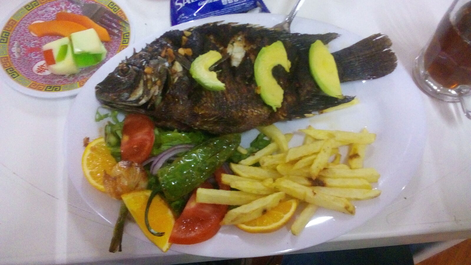 Mariscos El Huachinango image 3