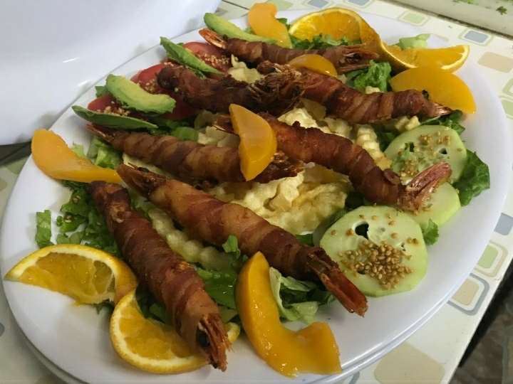 Mariscos El Huachinango image 4