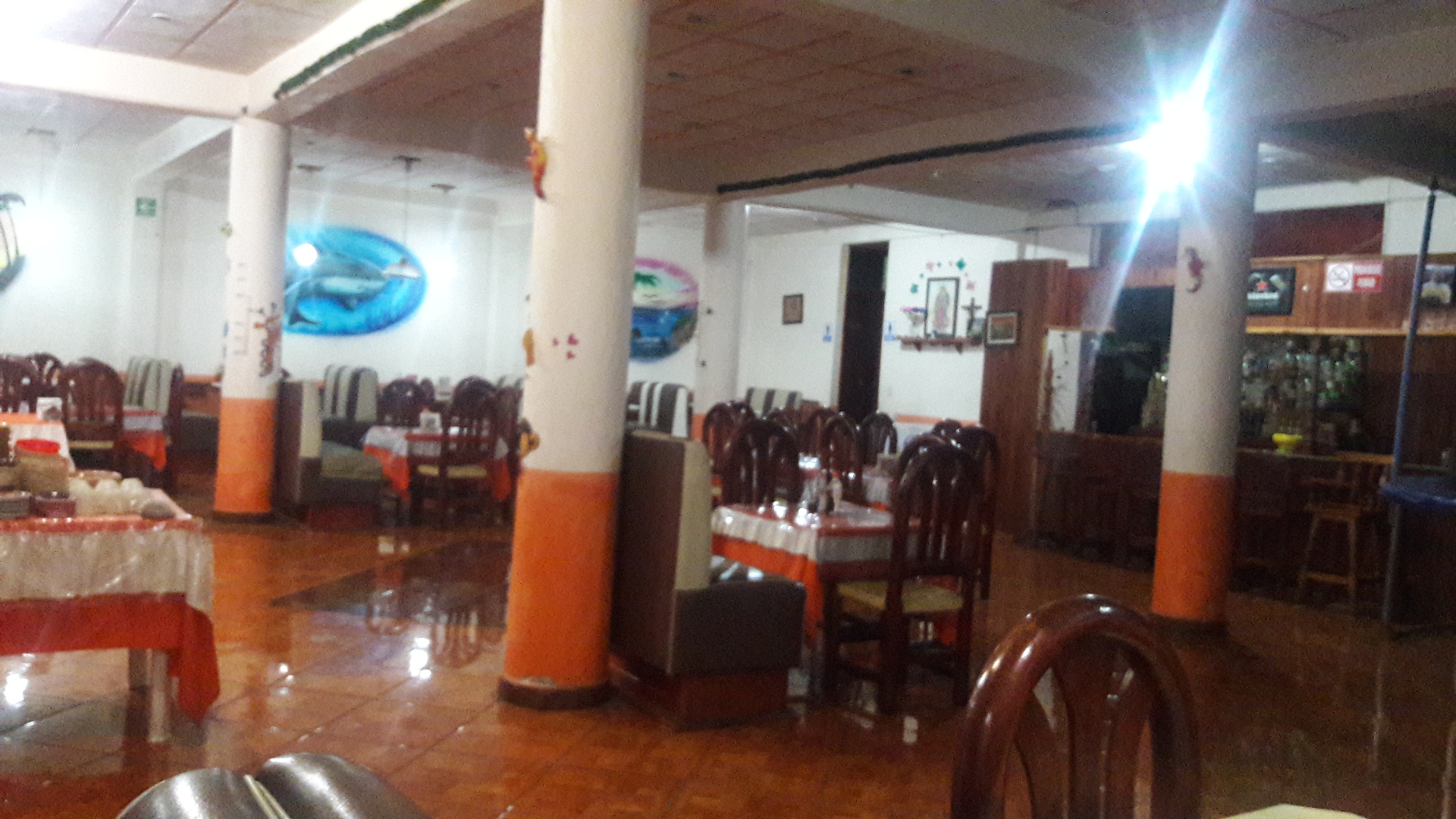 Mariscos El Huachinango image 6