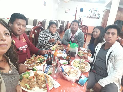 Mariscos El Huachinango image 7