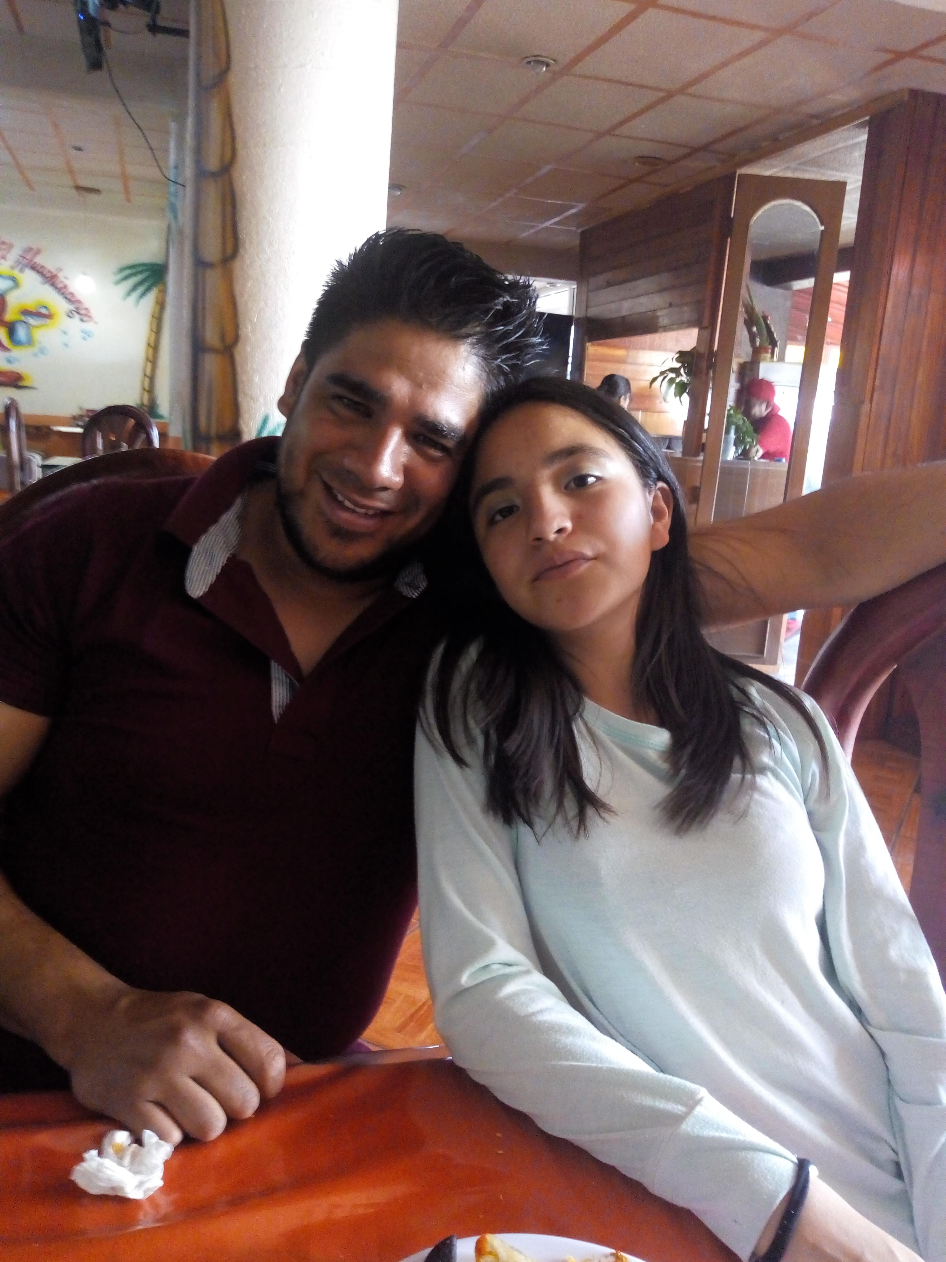 Mariscos El Huachinango image 9