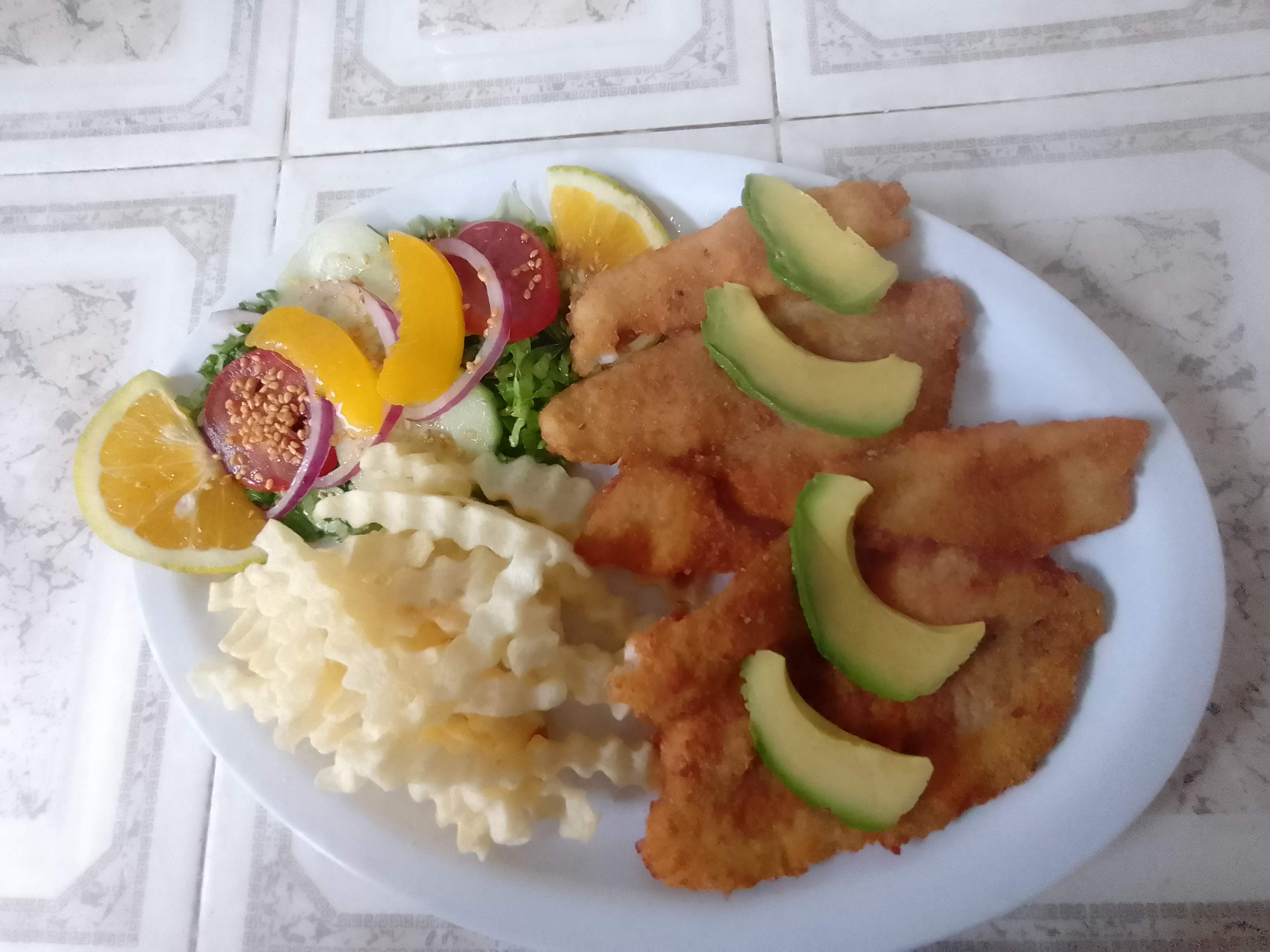 Mariscos El Huachinango image 10