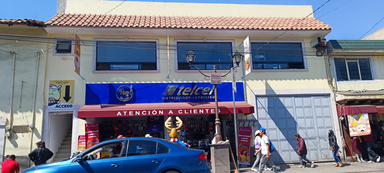 Sushi-Gon San Felipe del Progreso image 1