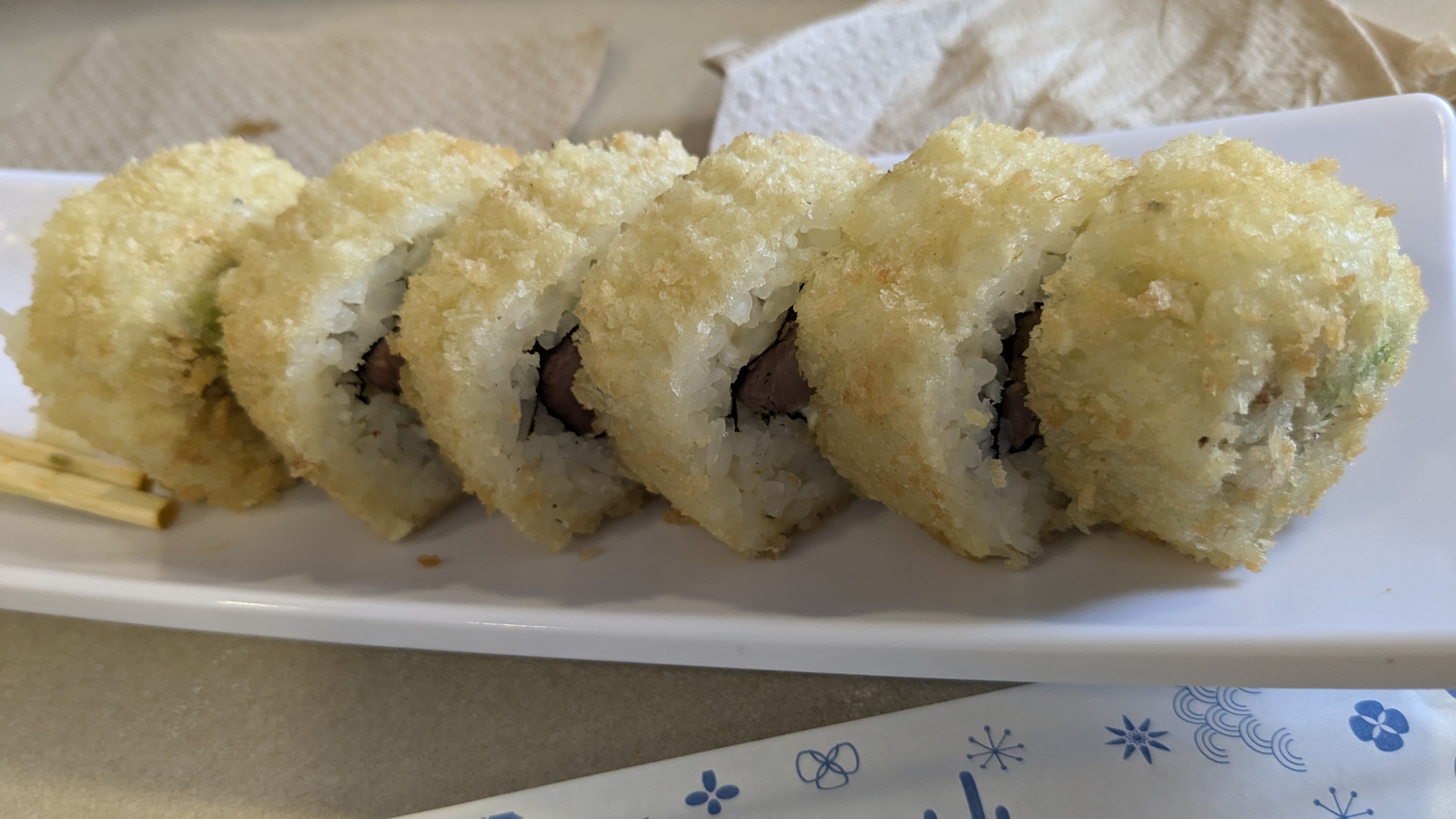 Sushi-Gon San Felipe del Progreso image 3