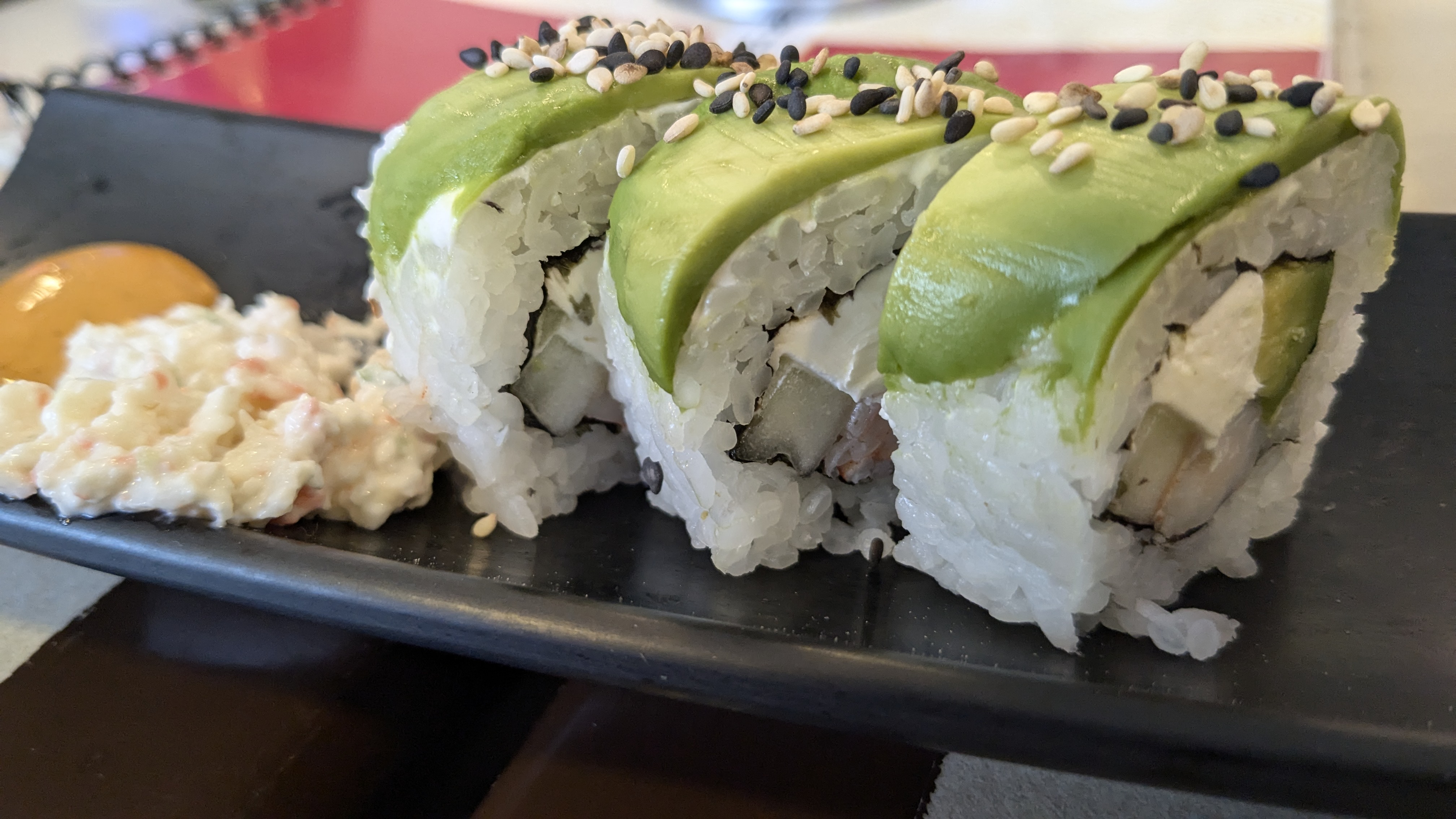 Sushi-Gon San Felipe del Progreso image 4