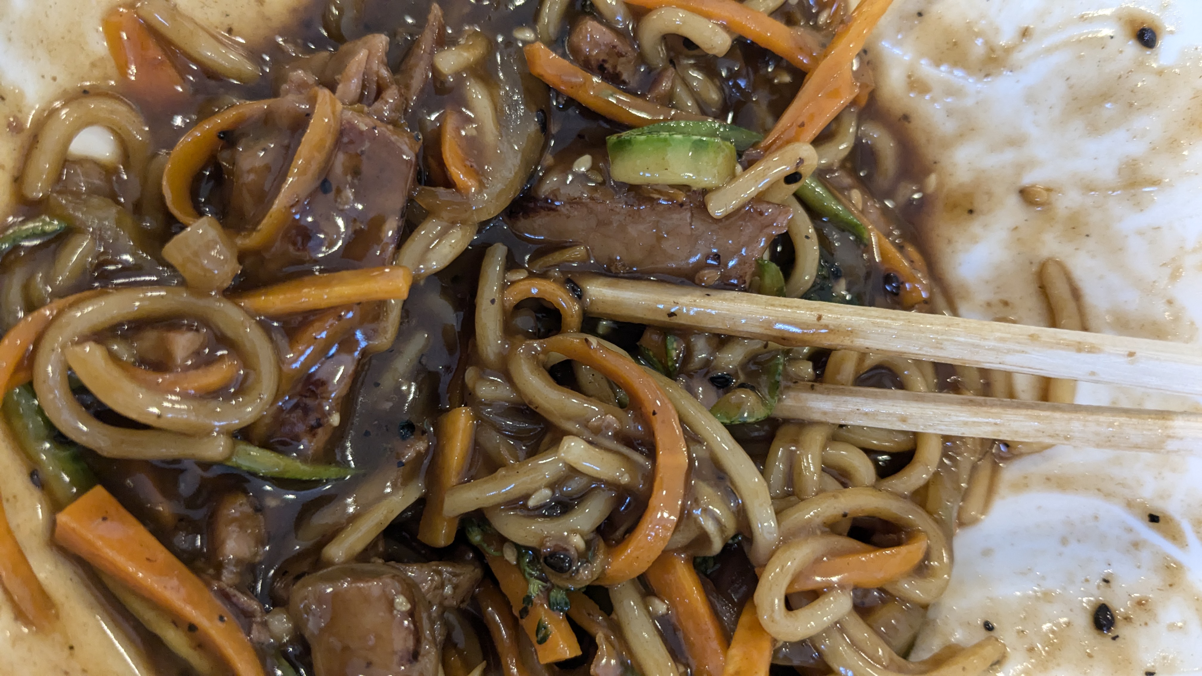 Sushi-Gon San Felipe del Progreso image 6