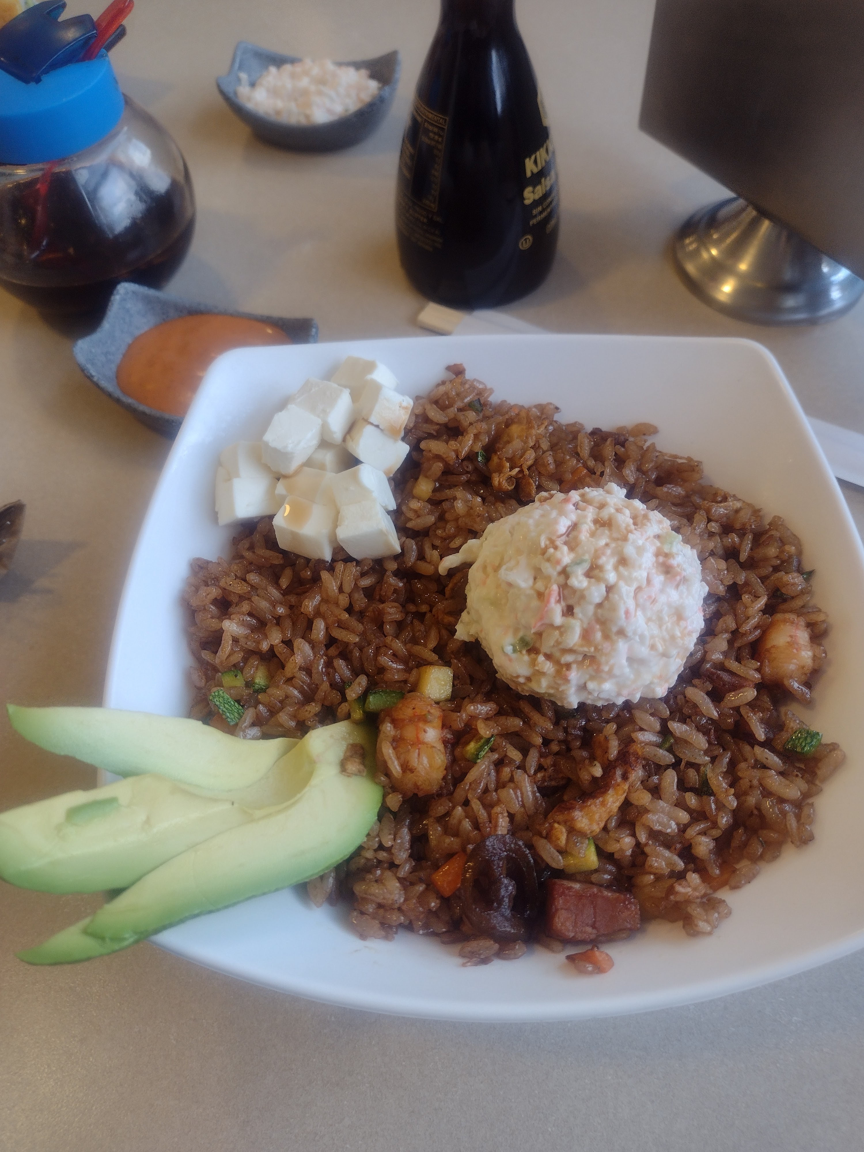 Sushi-Gon San Felipe del Progreso image 7