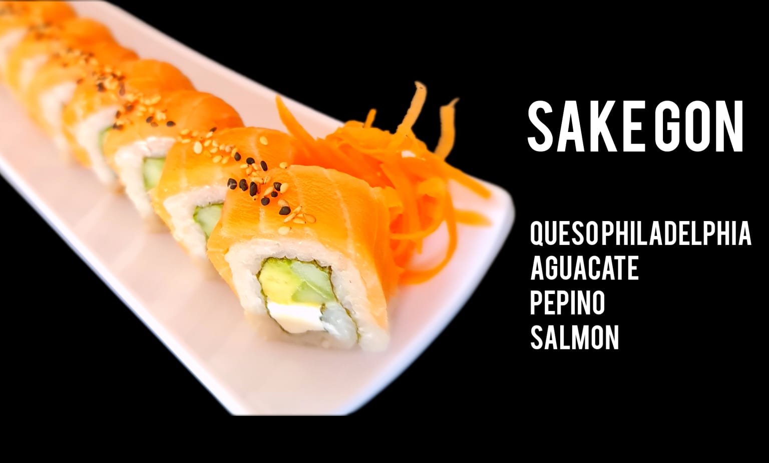 Sushi-Gon San Felipe del Progreso image 8